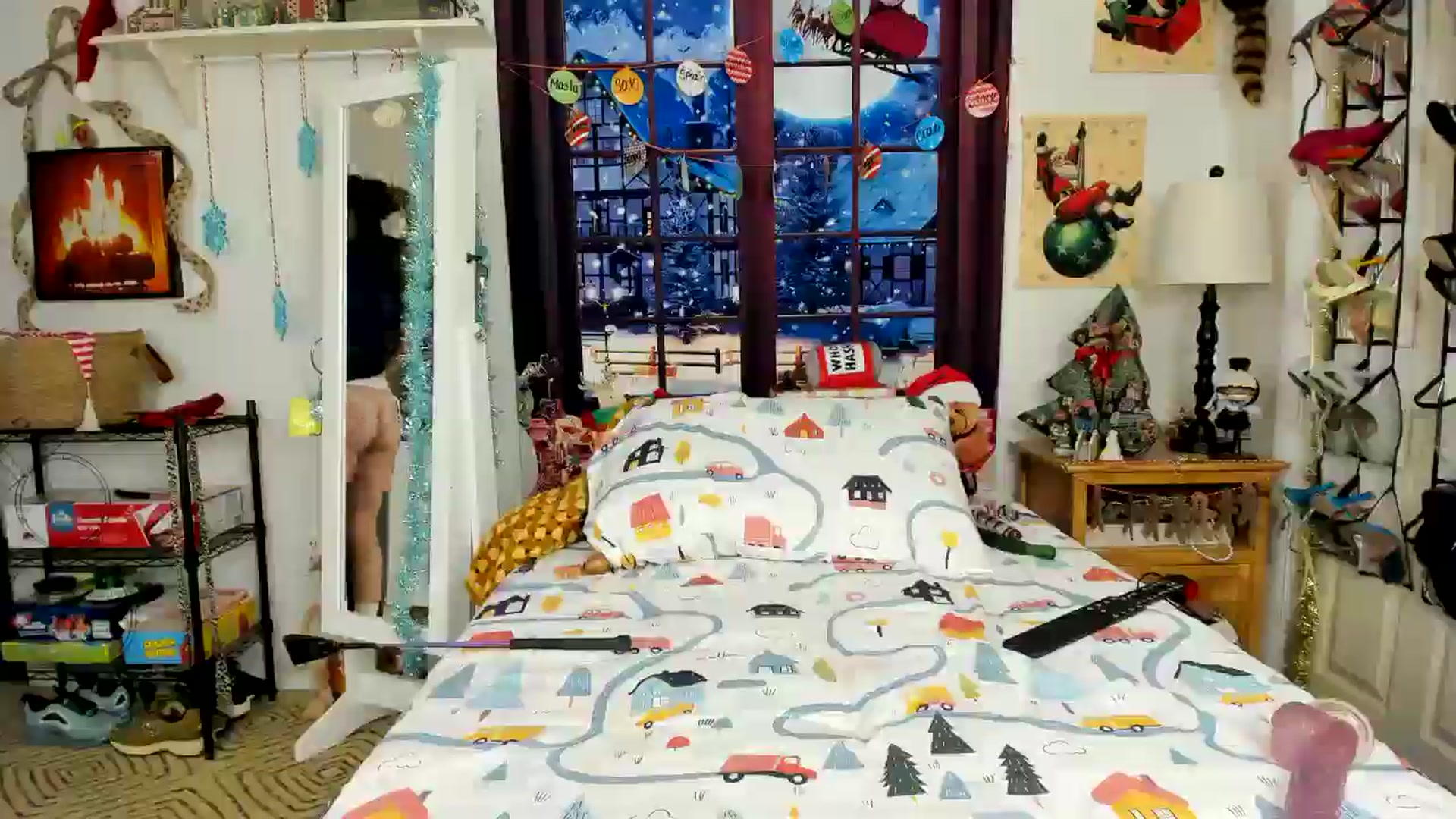 Gallery image thumbnail from EmmyBabii's myfreecams stream on, 12/23/2025, 05:14 image 8 of 20
