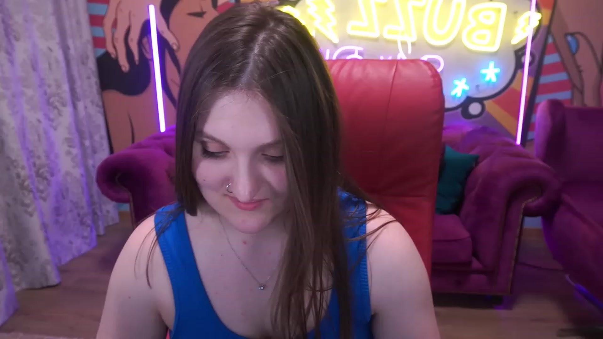 Gallery image thumbnail from EmmyCharm's myfreecams stream on, 06/15/2023, 10:16 image 9 of 20