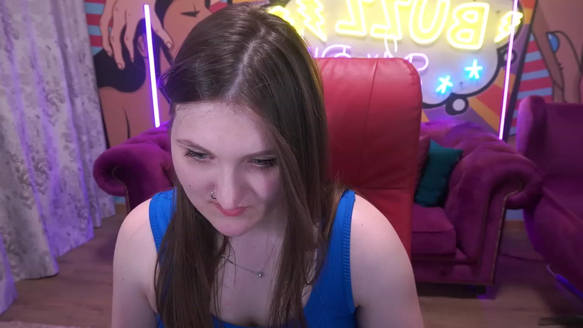 Gallery image thumbnail from EmmyCharm's myfreecams stream on, 06/15/2023, 10:16 image 2 of 20