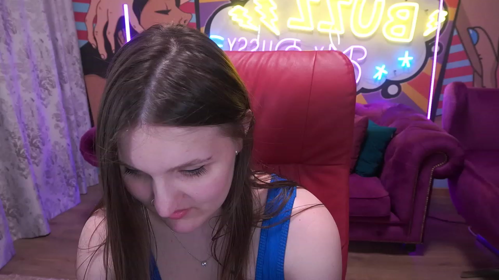 Gallery image thumbnail from EmmyCharm's myfreecams stream on, 06/15/2023, 10:16 image 11 of 20