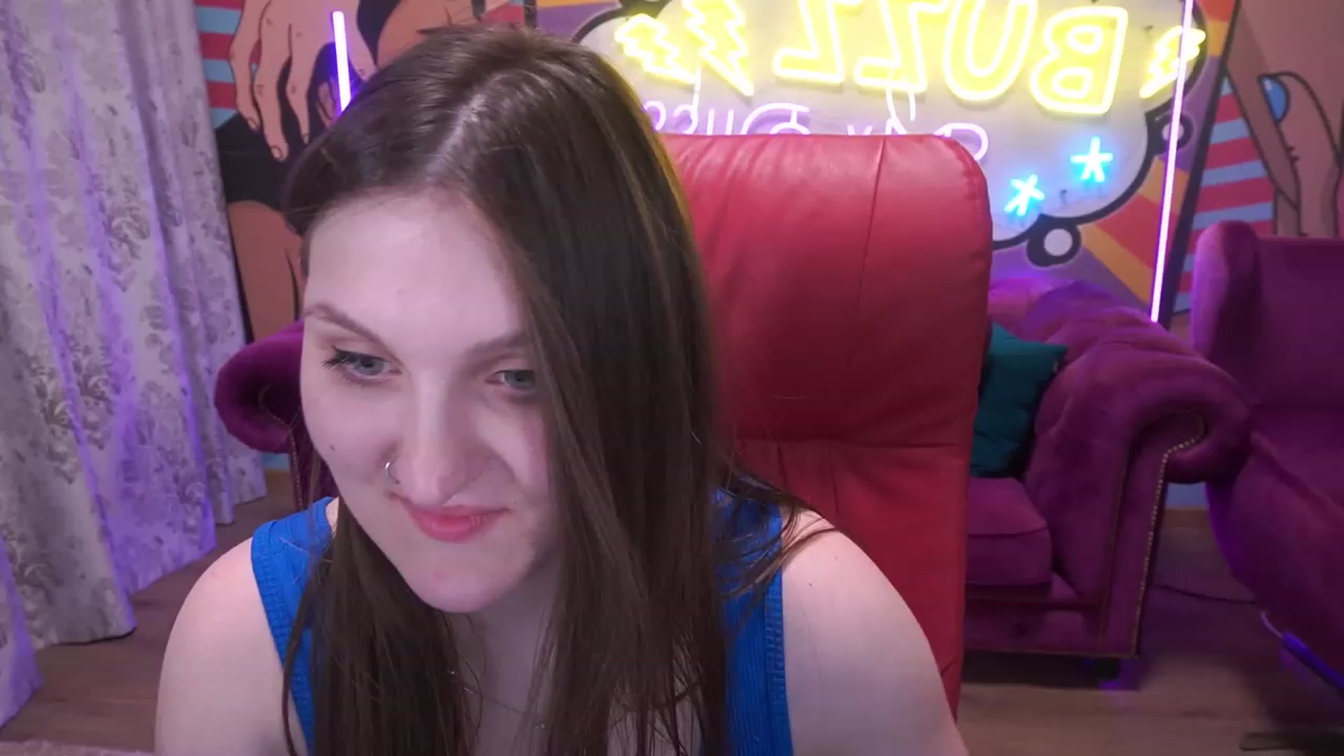 Gallery image thumbnail from EmmyCharm's myfreecams stream on, 06/15/2023, 10:16 image 7 of 20