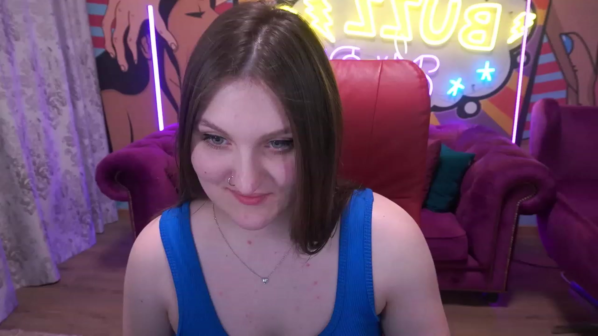 Gallery image thumbnail from EmmyCharm's myfreecams stream on, 06/15/2023, 10:16 image 13 of 20