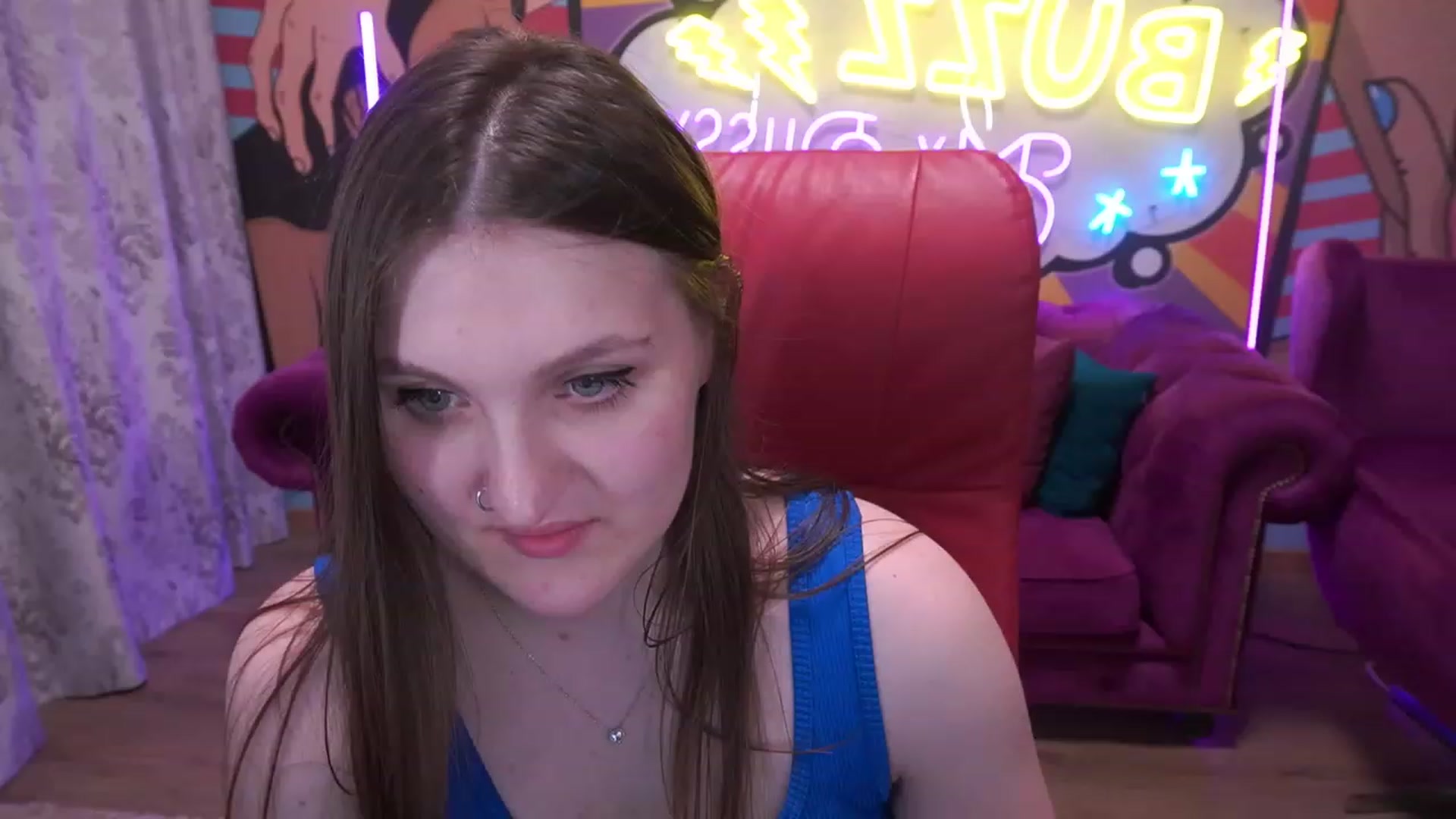 Gallery image thumbnail from EmmyCharm's myfreecams stream on, 06/15/2023, 10:16 image 10 of 20