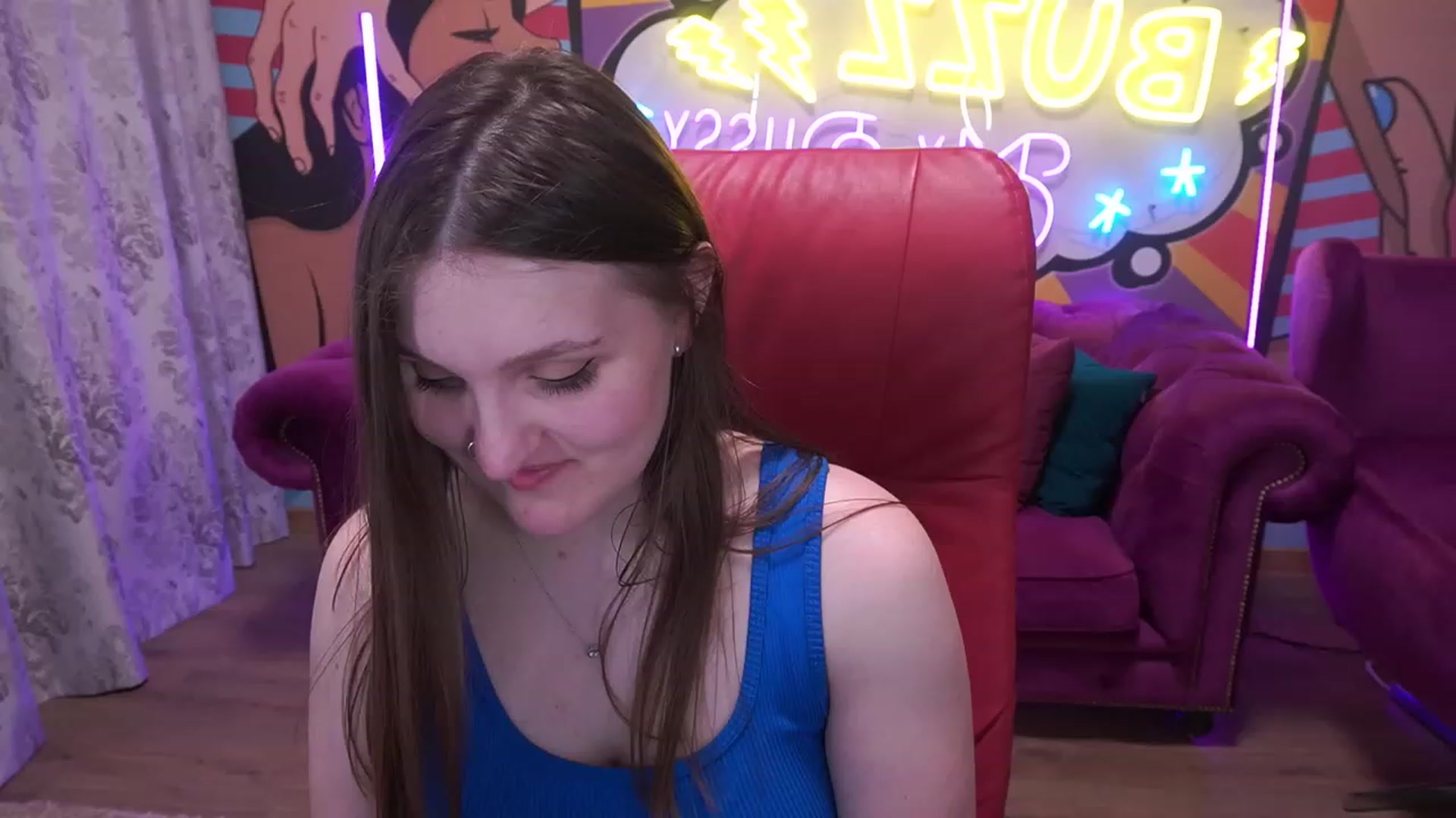 Gallery image thumbnail from EmmyCharm's myfreecams stream on, 06/15/2023, 10:16 image 12 of 20