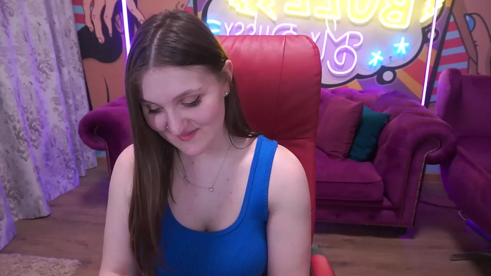 Gallery image thumbnail from EmmyCharm's myfreecams stream on, 06/15/2023, 11:50 image 12 of 20