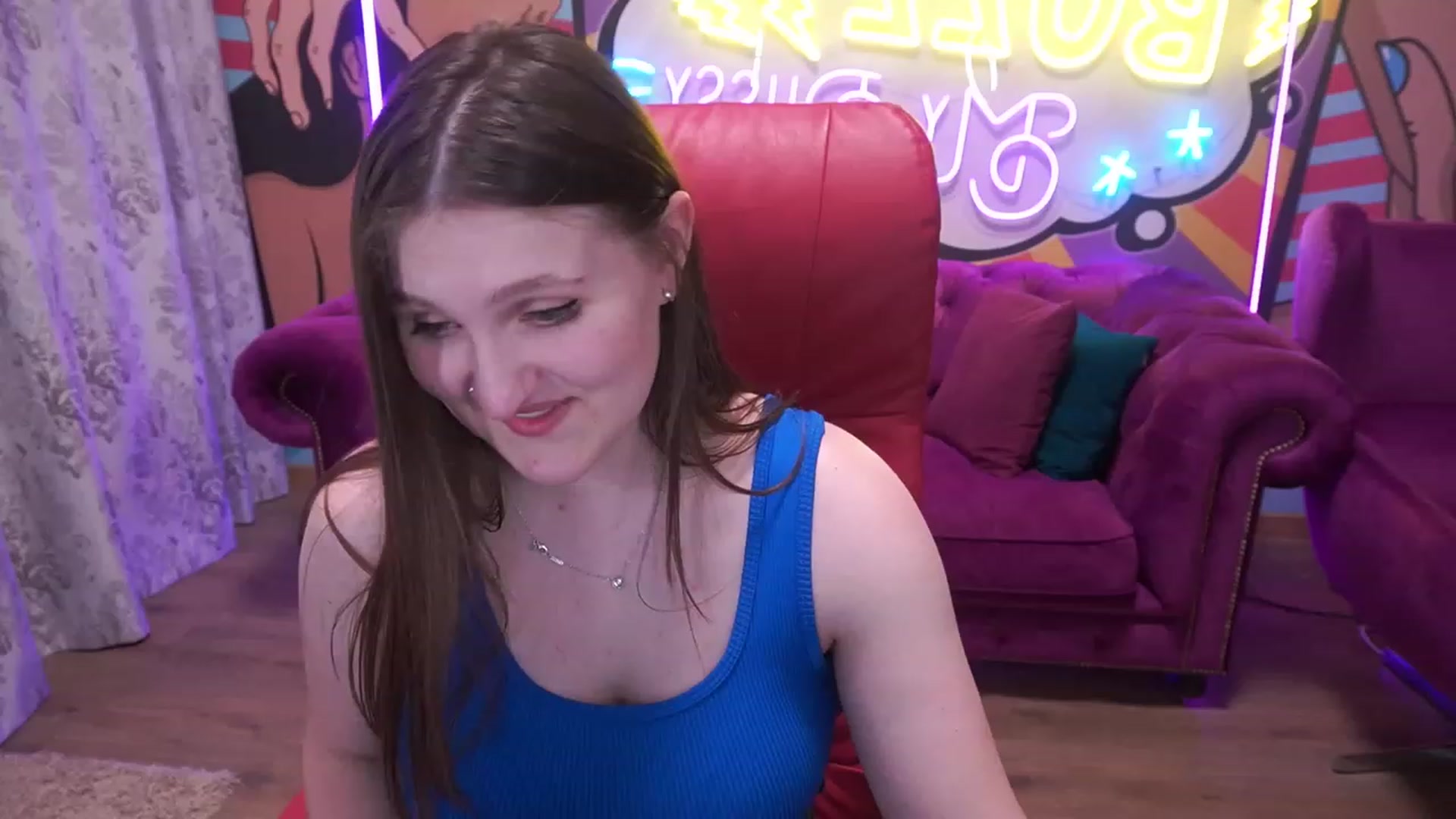 Gallery image thumbnail from EmmyCharm's myfreecams stream on, 06/15/2023, 11:50 image 9 of 20