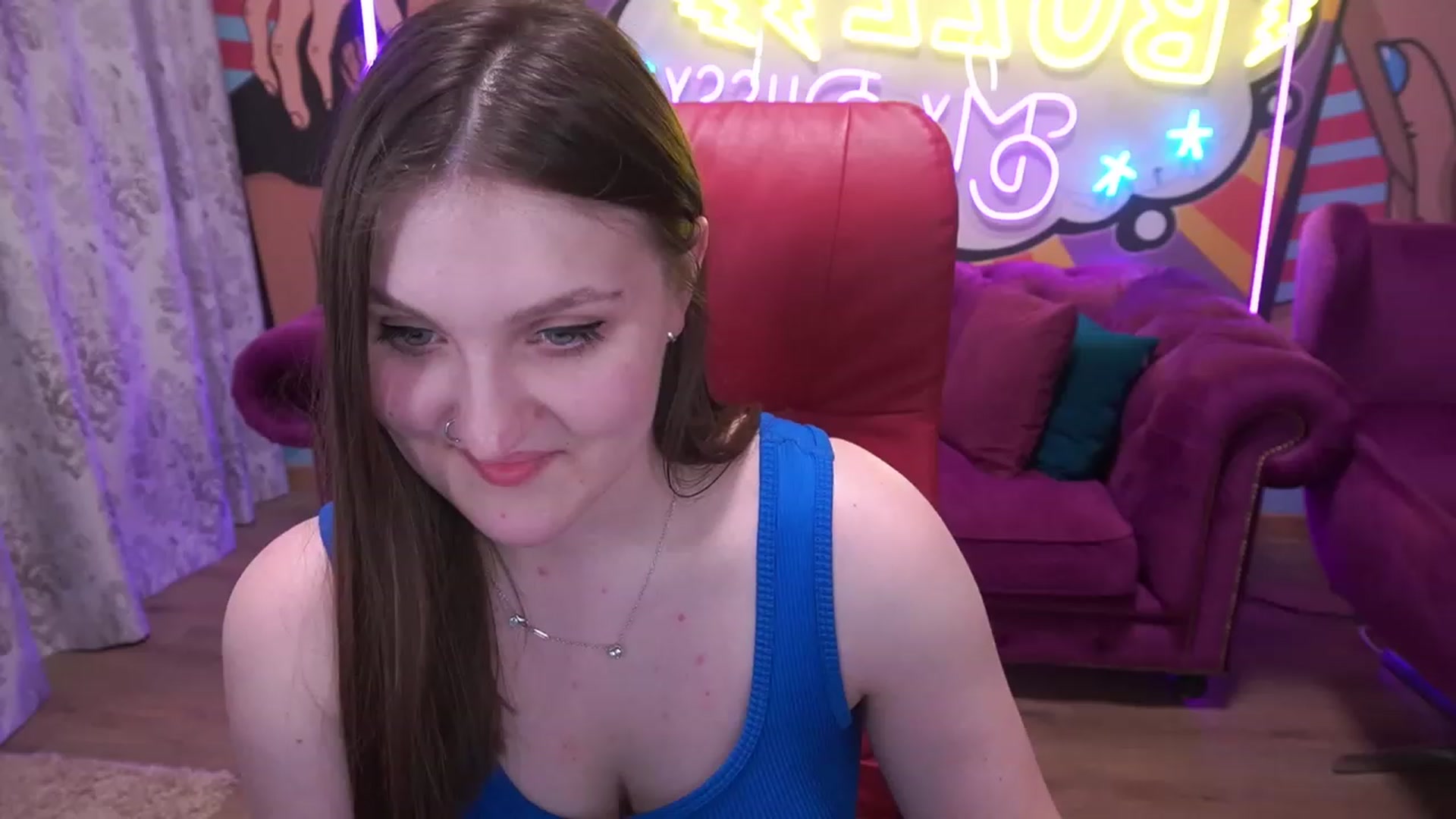 Gallery image thumbnail from EmmyCharm's myfreecams stream on, 06/15/2023, 11:50 image 11 of 20