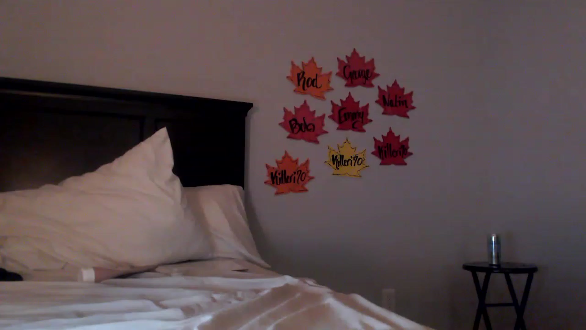 Gallery image thumbnail from EmmyLove's myfreecams stream on, 11/19/2022, 06:29 image 14 of 20