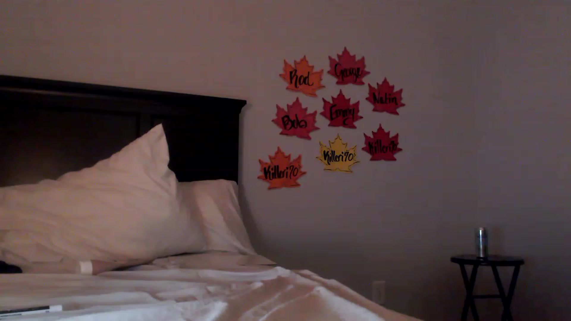 Gallery image thumbnail from EmmyLove's myfreecams stream on, 11/19/2022, 06:29 image 11 of 20