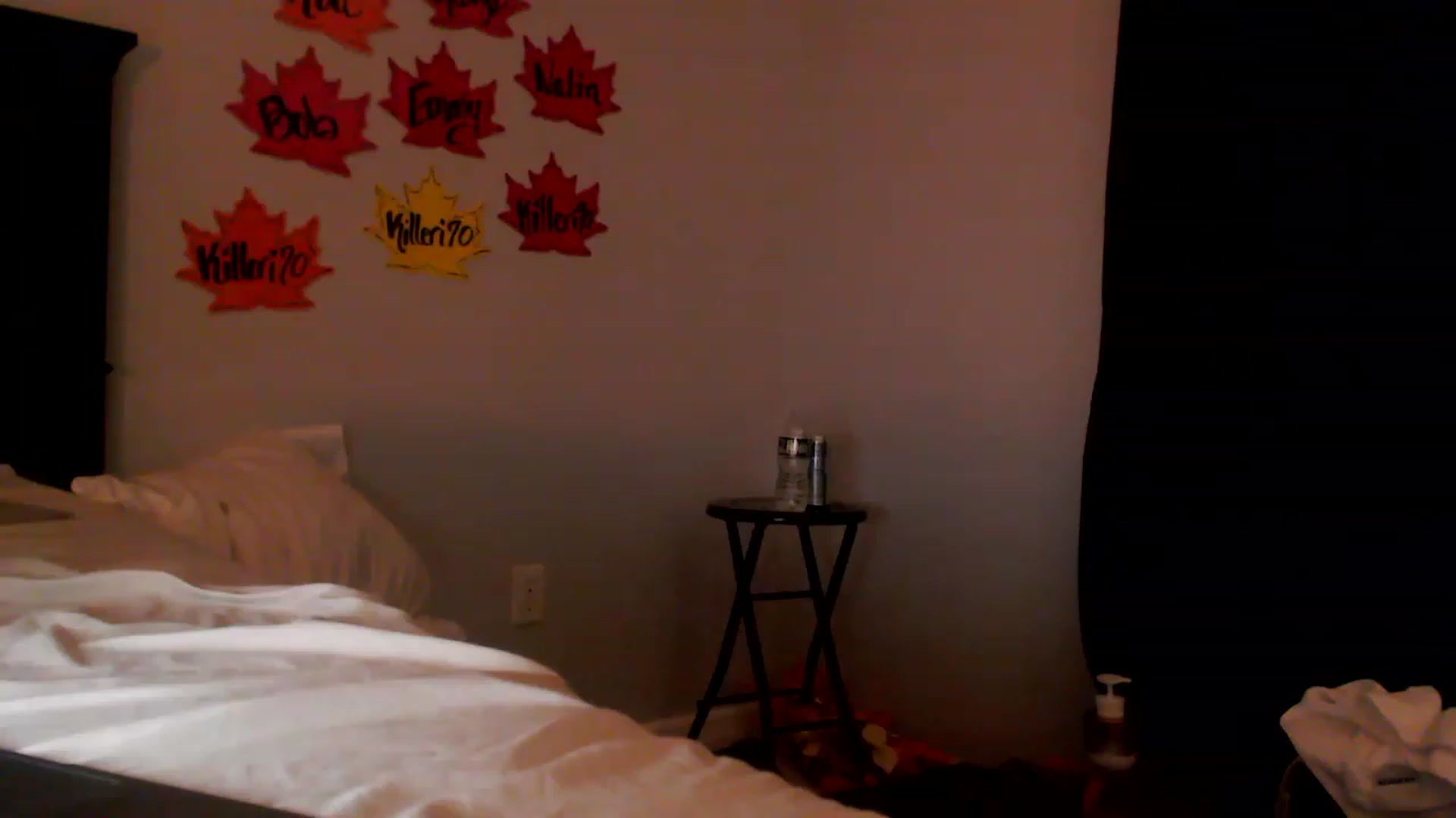 Gallery image thumbnail from EmmyLove's myfreecams stream on, 11/19/2022, 08:13 image 9 of 20