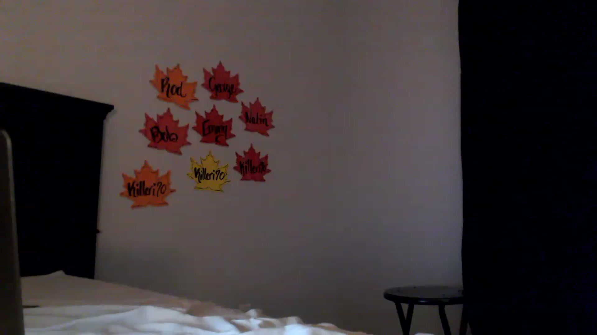 Gallery image thumbnail from EmmyLove's myfreecams stream on, 11/29/2022, 07:31 image 17 of 20