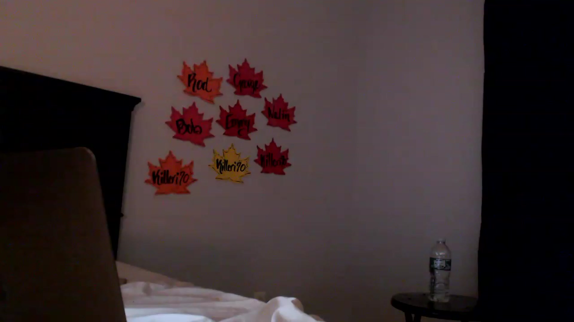 Gallery image thumbnail from EmmyLove's myfreecams stream on, 12/06/2022, 04:44 image 2 of 20