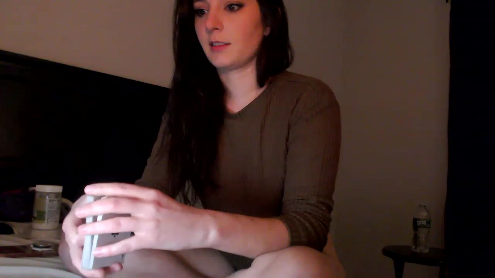 Gallery image thumbnail from EmmyLove's myfreecams stream on, 12/06/2022, 04:44 image 9 of 20