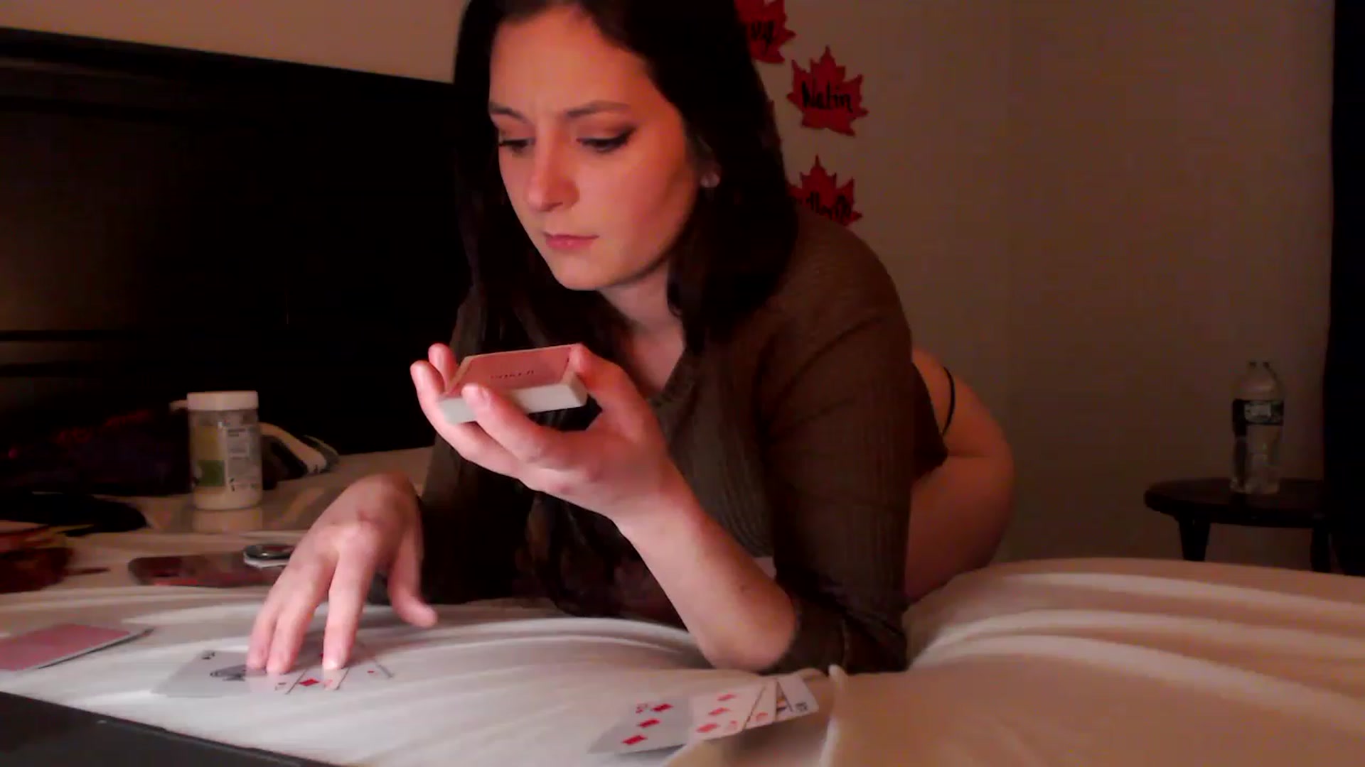 Gallery image thumbnail from EmmyLove's myfreecams stream on, 12/06/2022, 04:44 image 14 of 20