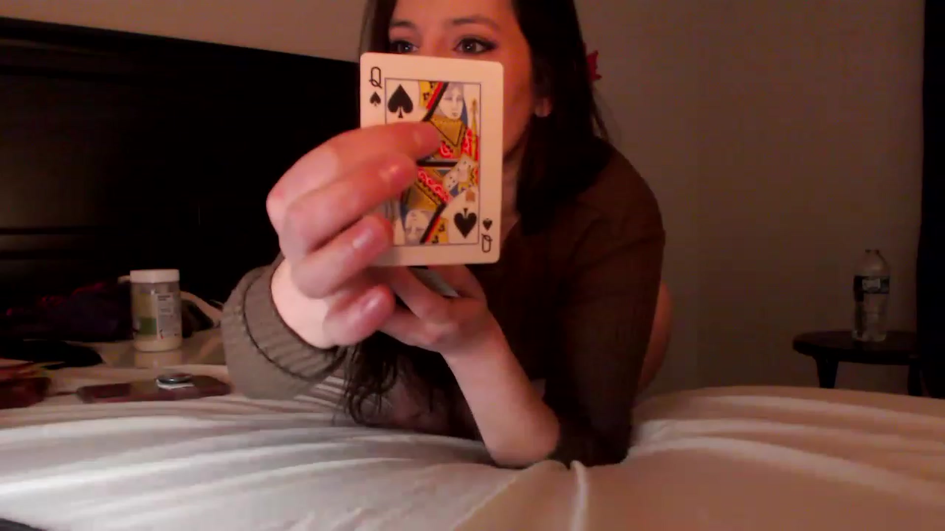 Gallery image thumbnail from EmmyLove's myfreecams stream on, 12/06/2022, 04:44 image 12 of 20