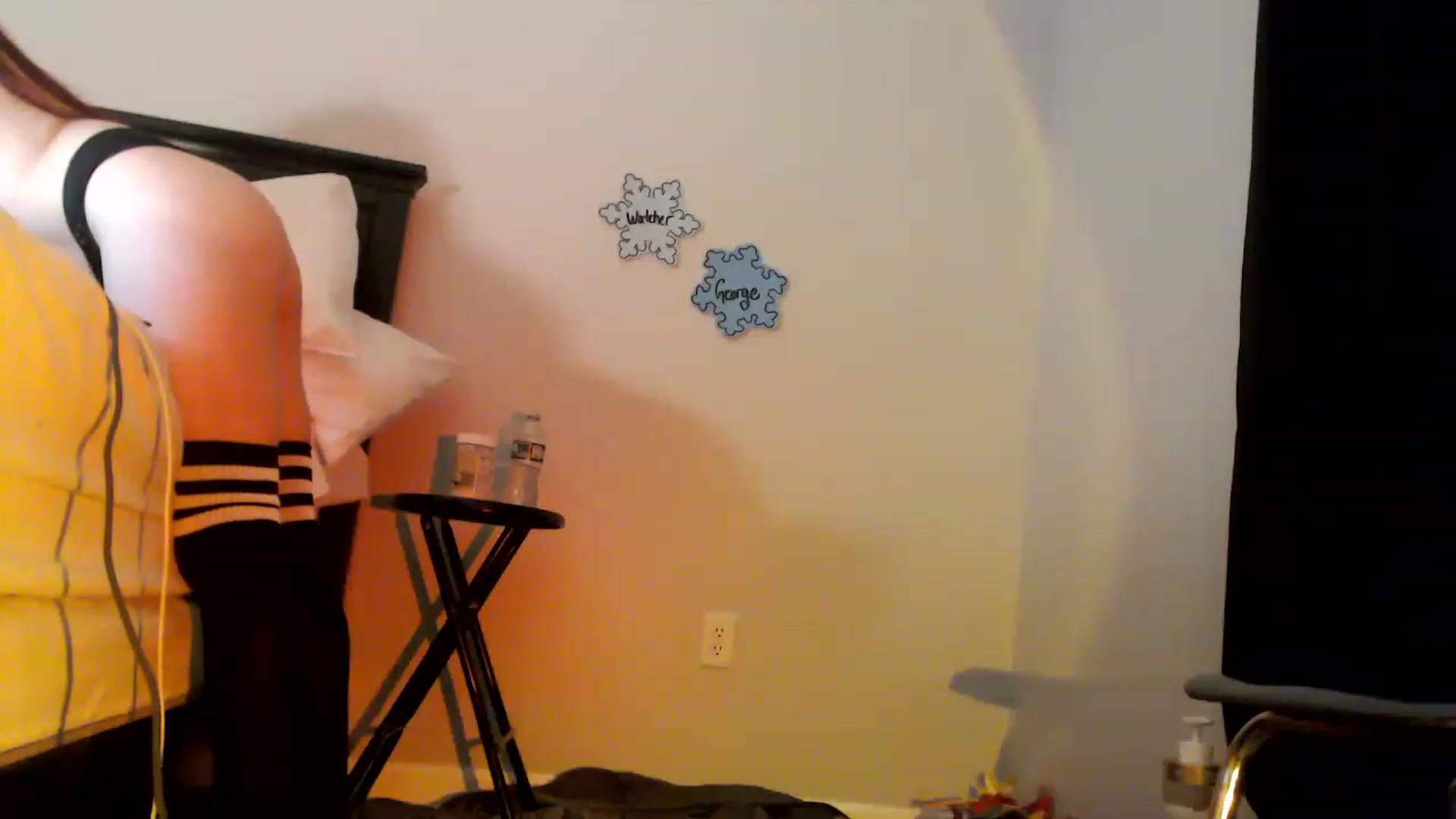 Gallery image thumbnail from EmmyLove's myfreecams stream on, 01/03/2023, 05:48 image 12 of 20