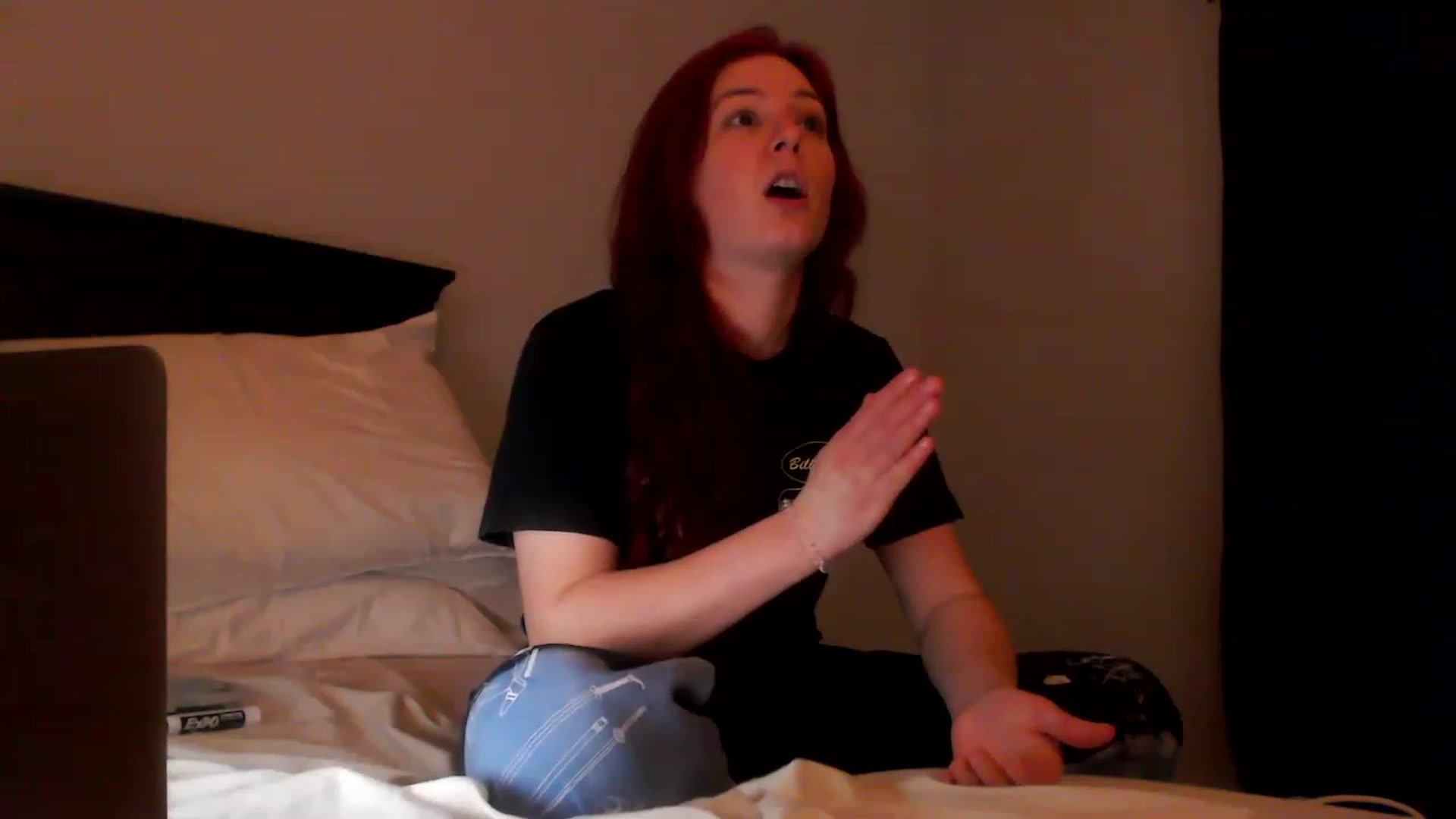 Gallery image thumbnail from EmmyLove's myfreecams stream on, 01/07/2023, 05:28 image 20 of 20