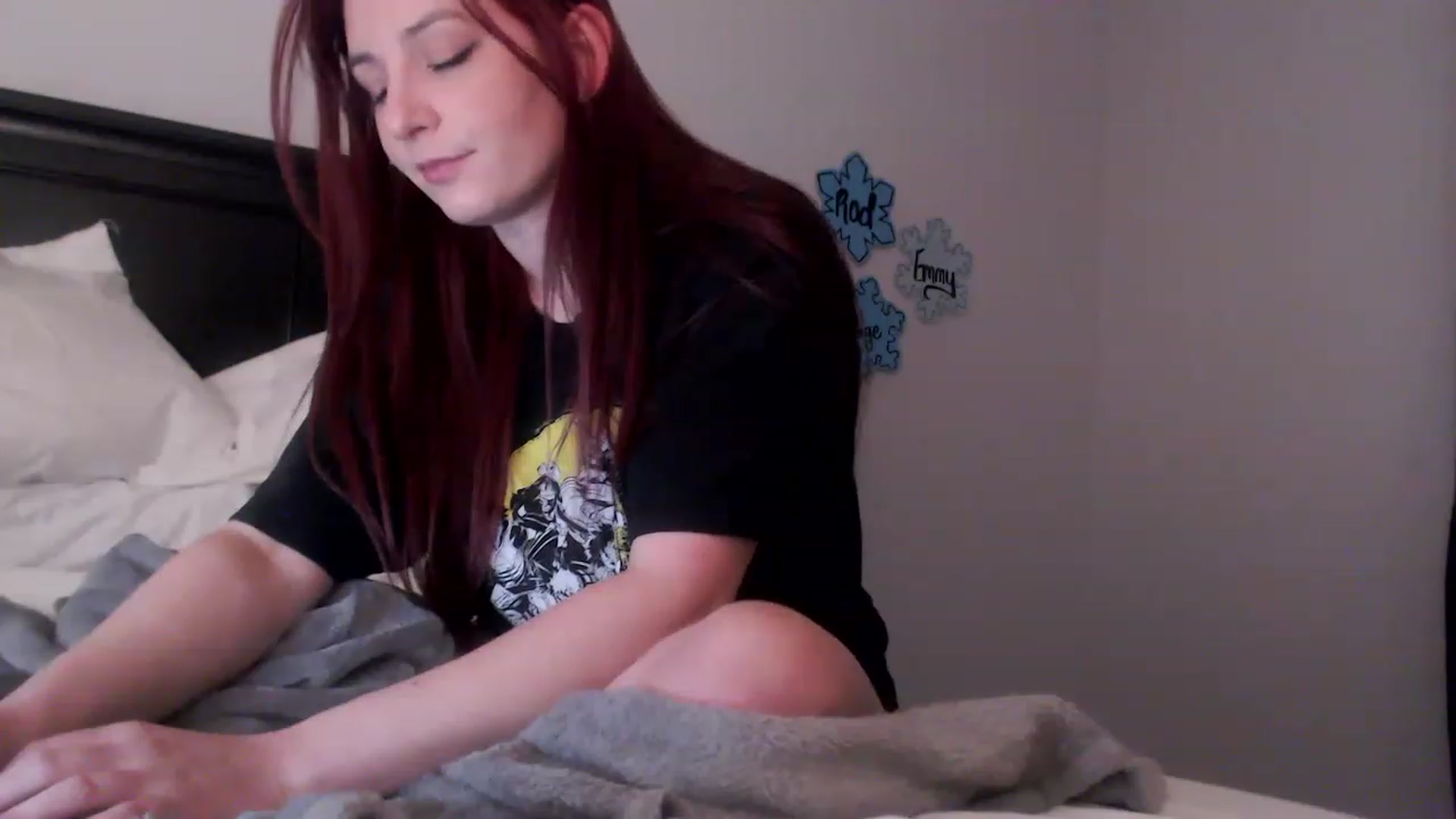 Gallery image thumbnail from EmmyLove's myfreecams stream on, 01/18/2023, 05:49 image 14 of 20
