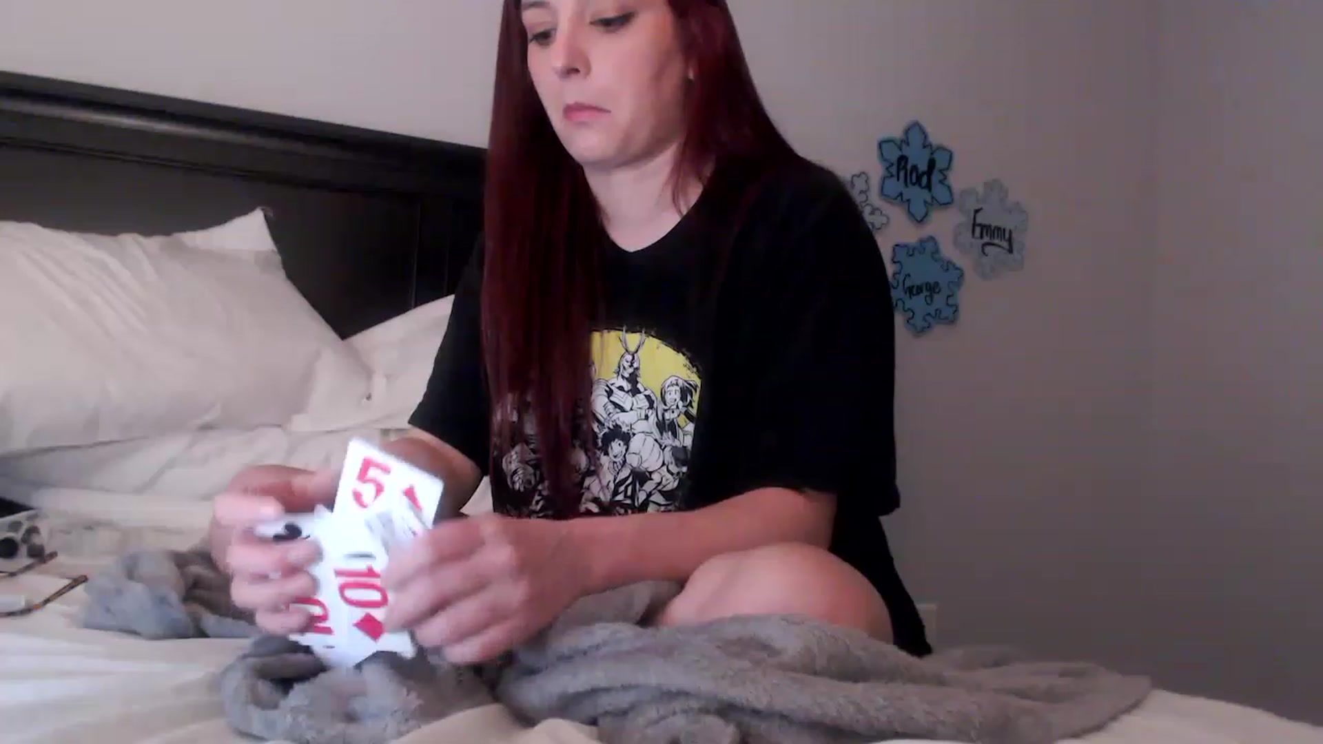 Gallery image thumbnail from EmmyLove's myfreecams stream on, 01/18/2023, 05:49 image 20 of 20