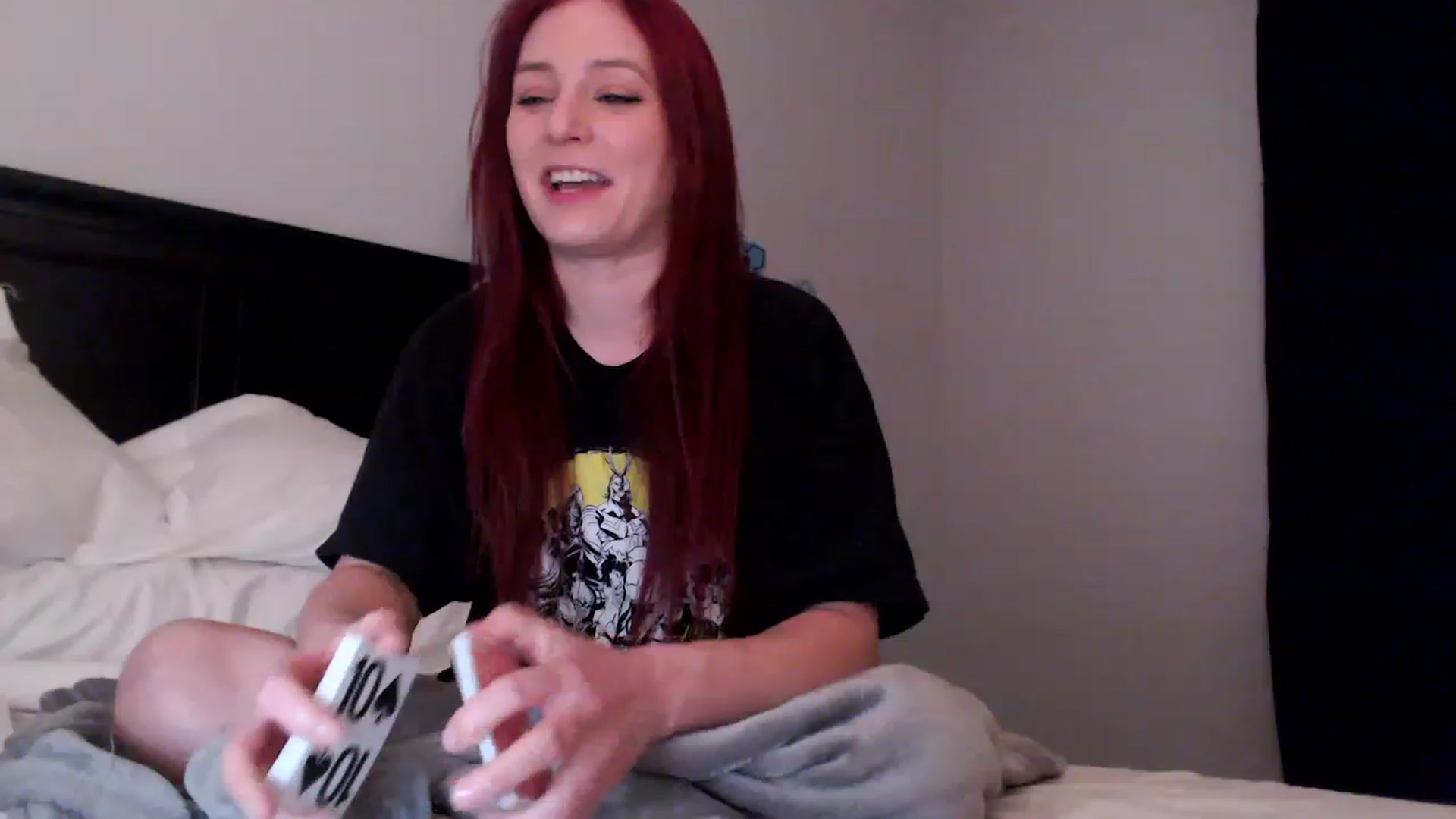 Gallery image thumbnail from EmmyLove's myfreecams stream on, 01/18/2023, 07:38 image 4 of 20
