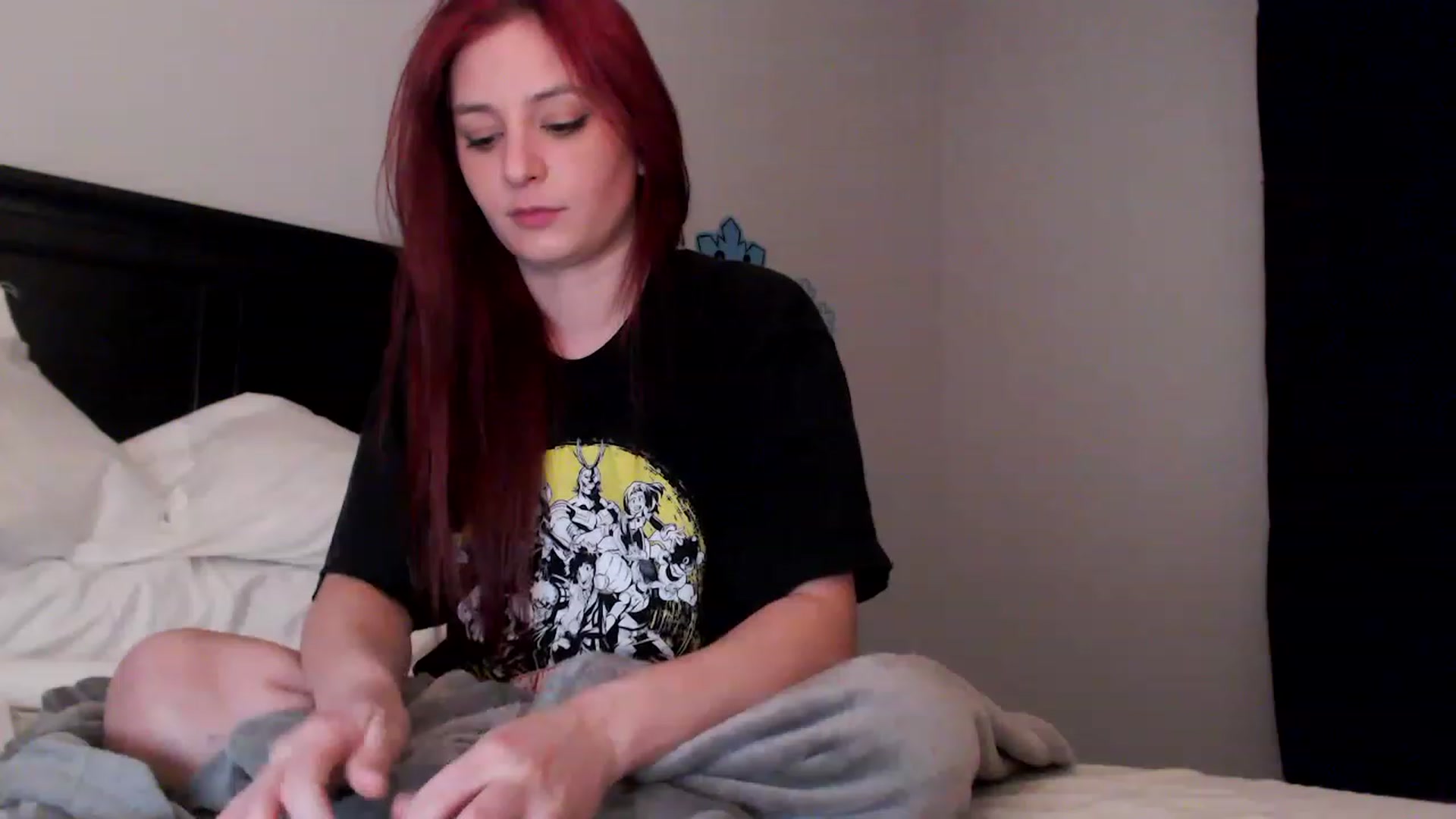 Gallery image thumbnail from EmmyLove's myfreecams stream on, 01/18/2023, 07:38 image 3 of 20