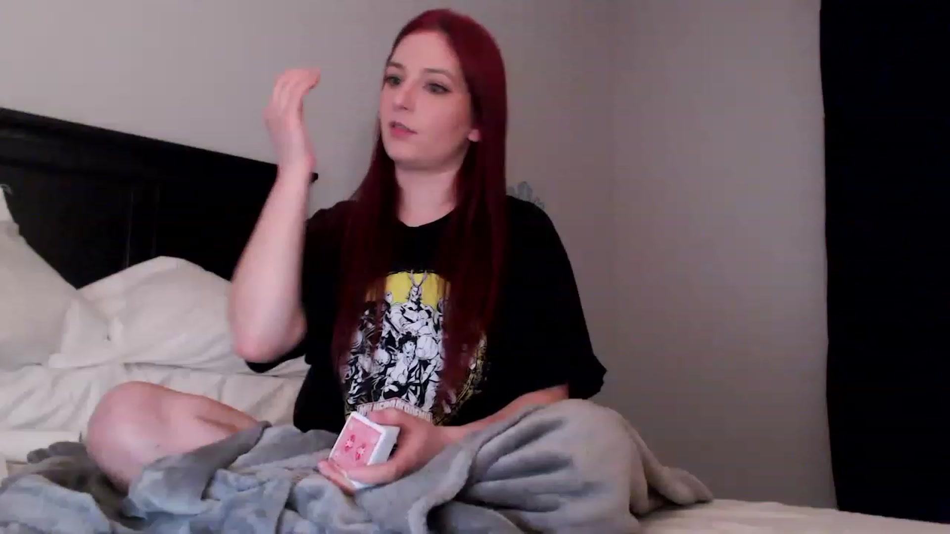 Gallery image thumbnail from EmmyLove's myfreecams stream on, 01/18/2023, 07:38 image 2 of 20