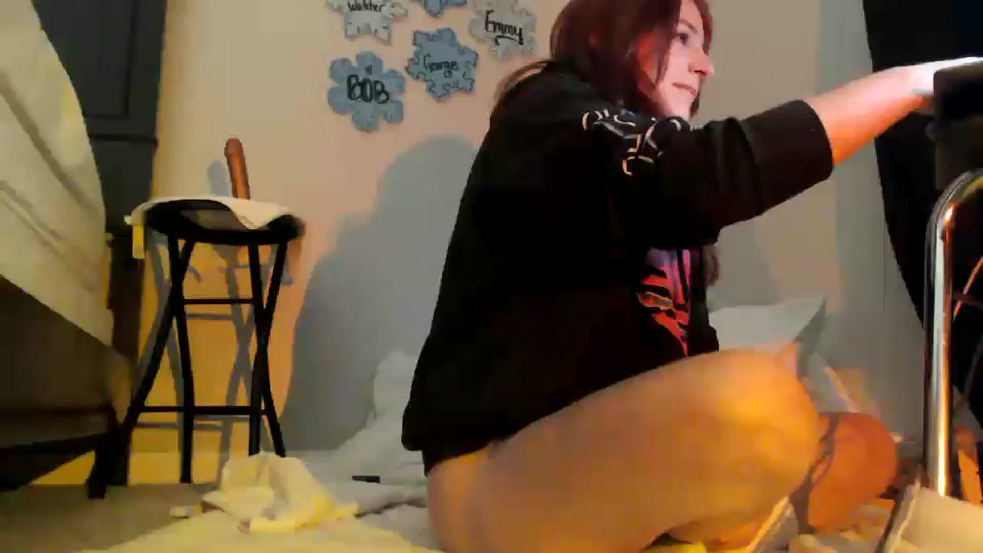 Gallery image thumbnail from EmmyLove's myfreecams stream on, 01/27/2023, 06:37 image 20 of 20