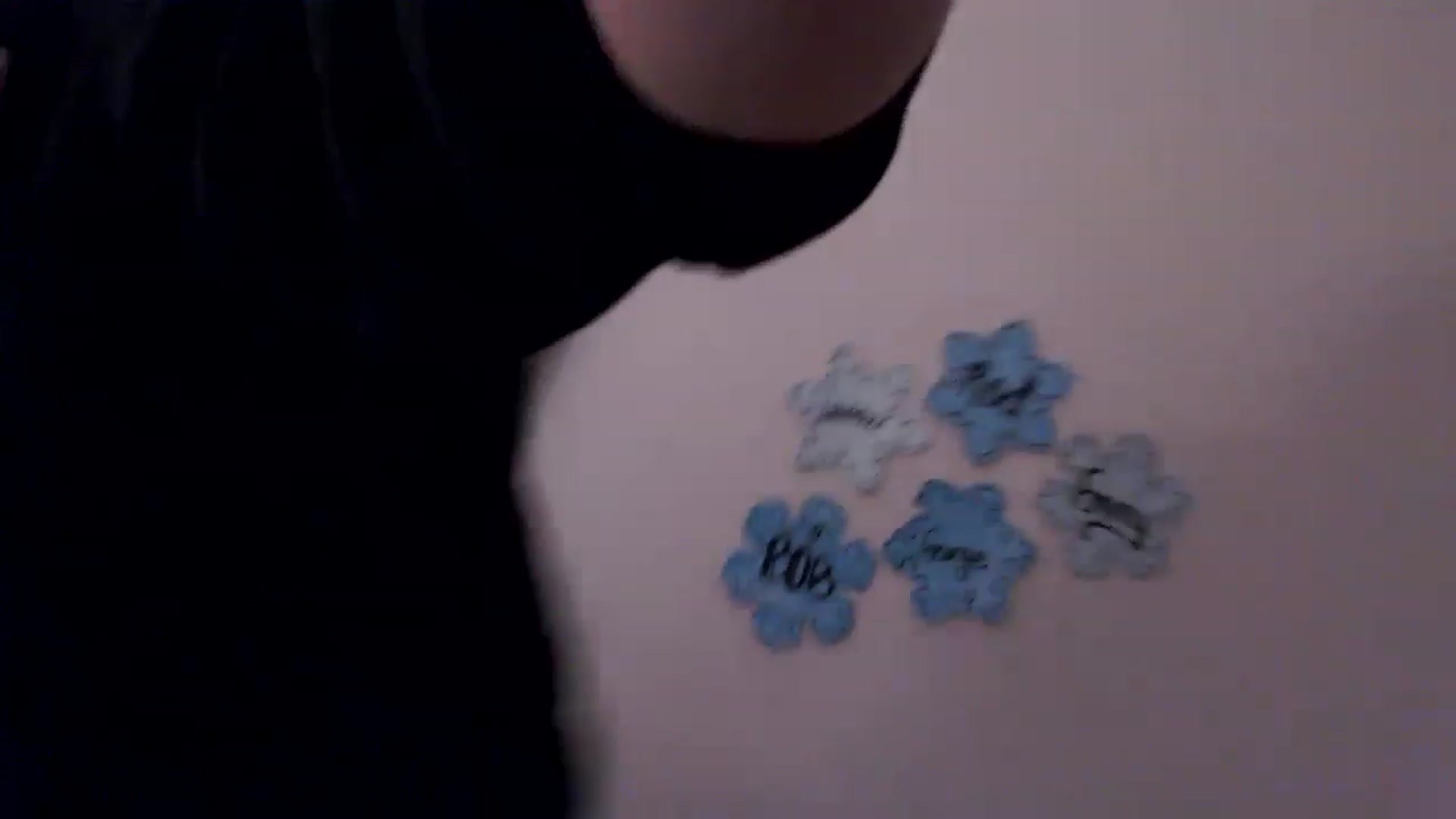 Gallery image thumbnail from EmmyLove's myfreecams stream on, 01/27/2023, 06:37 image 13 of 20