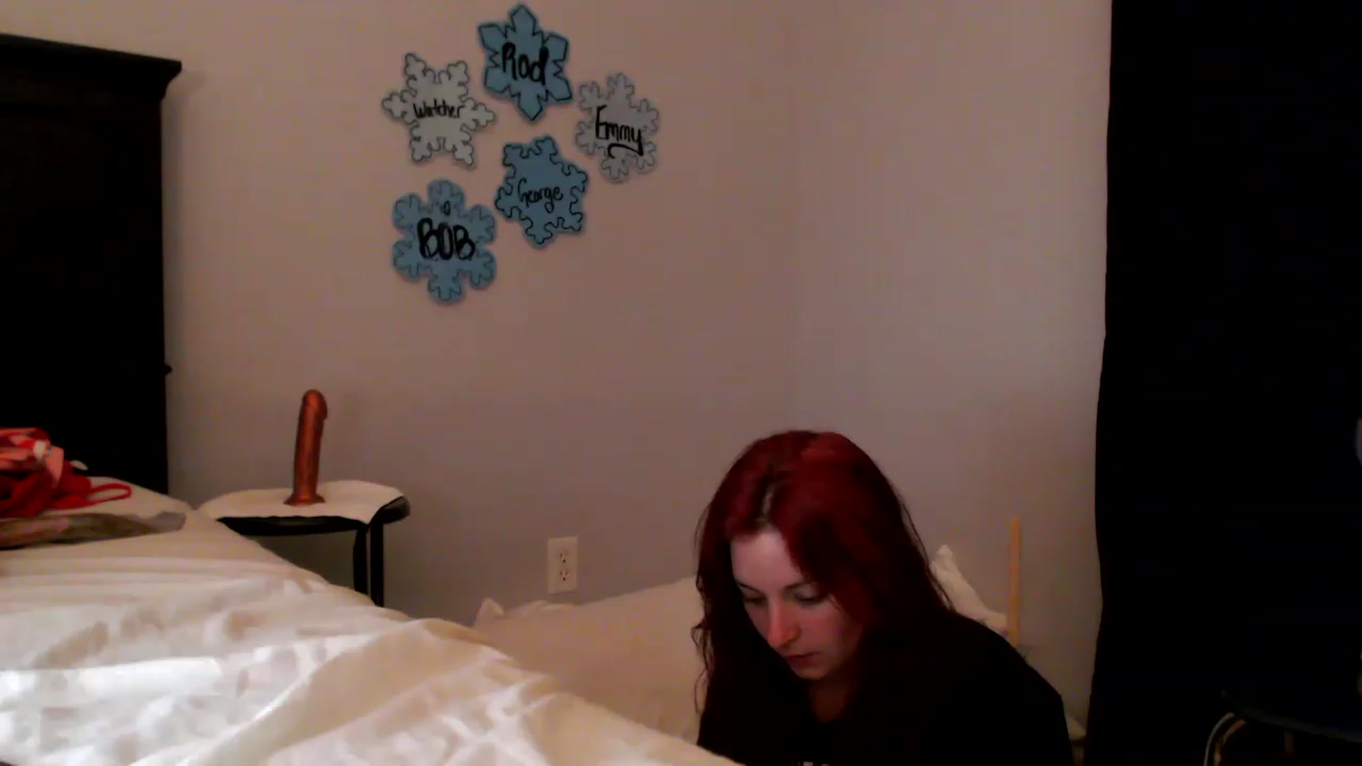 Gallery image thumbnail from EmmyLove's myfreecams stream on, 01/28/2023, 06:50 image 11 of 20