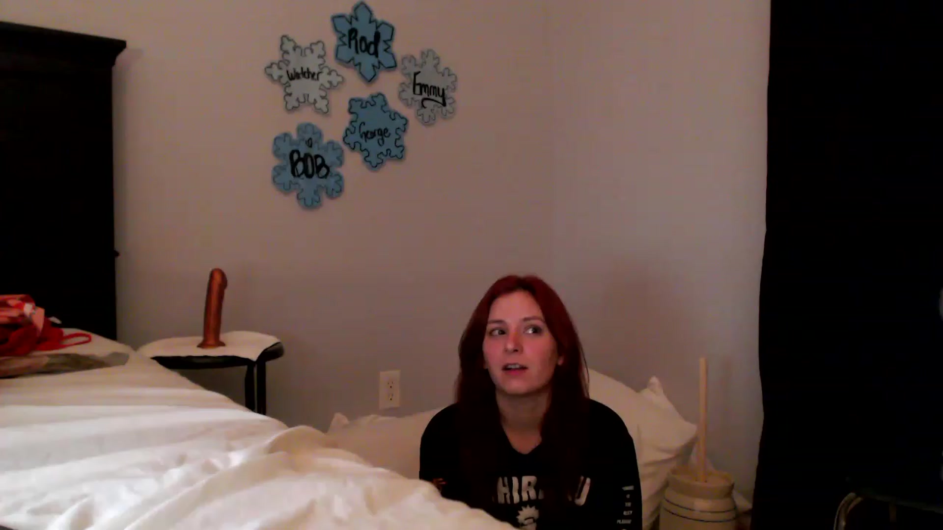 Gallery image thumbnail from EmmyLove's myfreecams stream on, 01/28/2023, 06:50 image 13 of 20