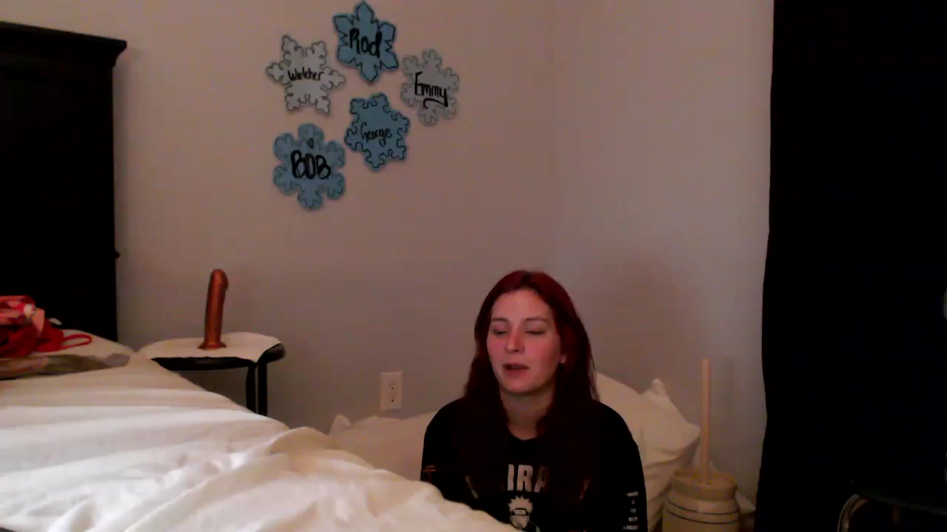 Gallery image thumbnail from EmmyLove's myfreecams stream on, 01/28/2023, 06:50 image 14 of 20
