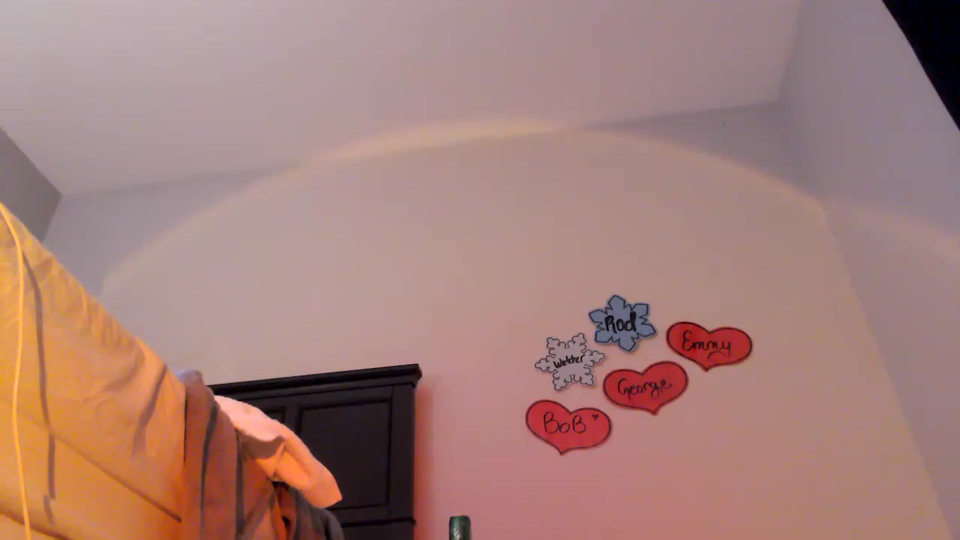 Gallery image thumbnail from EmmyLove's myfreecams stream on, 02/02/2023, 07:40 image 17 of 20