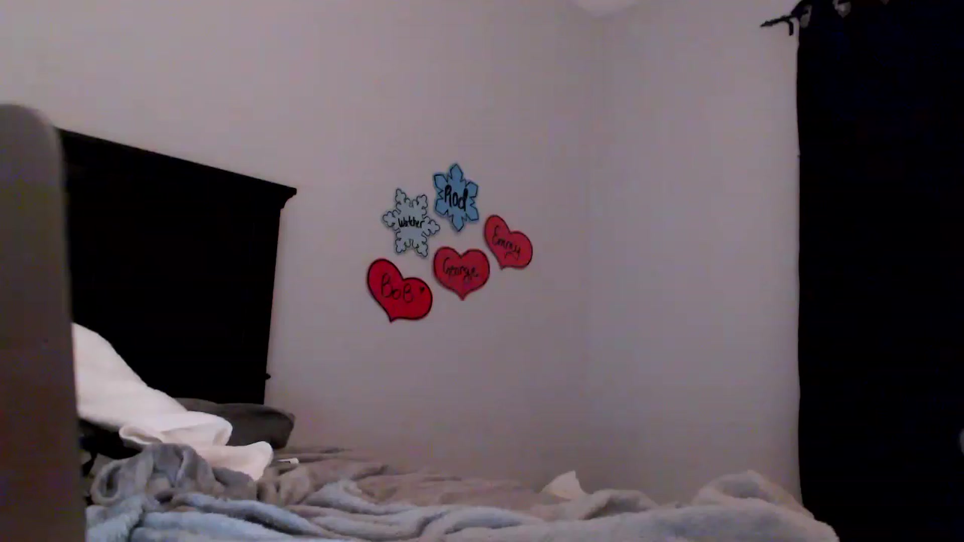 Gallery image thumbnail from EmmyLove's myfreecams stream on, 02/02/2023, 07:40 image 9 of 20