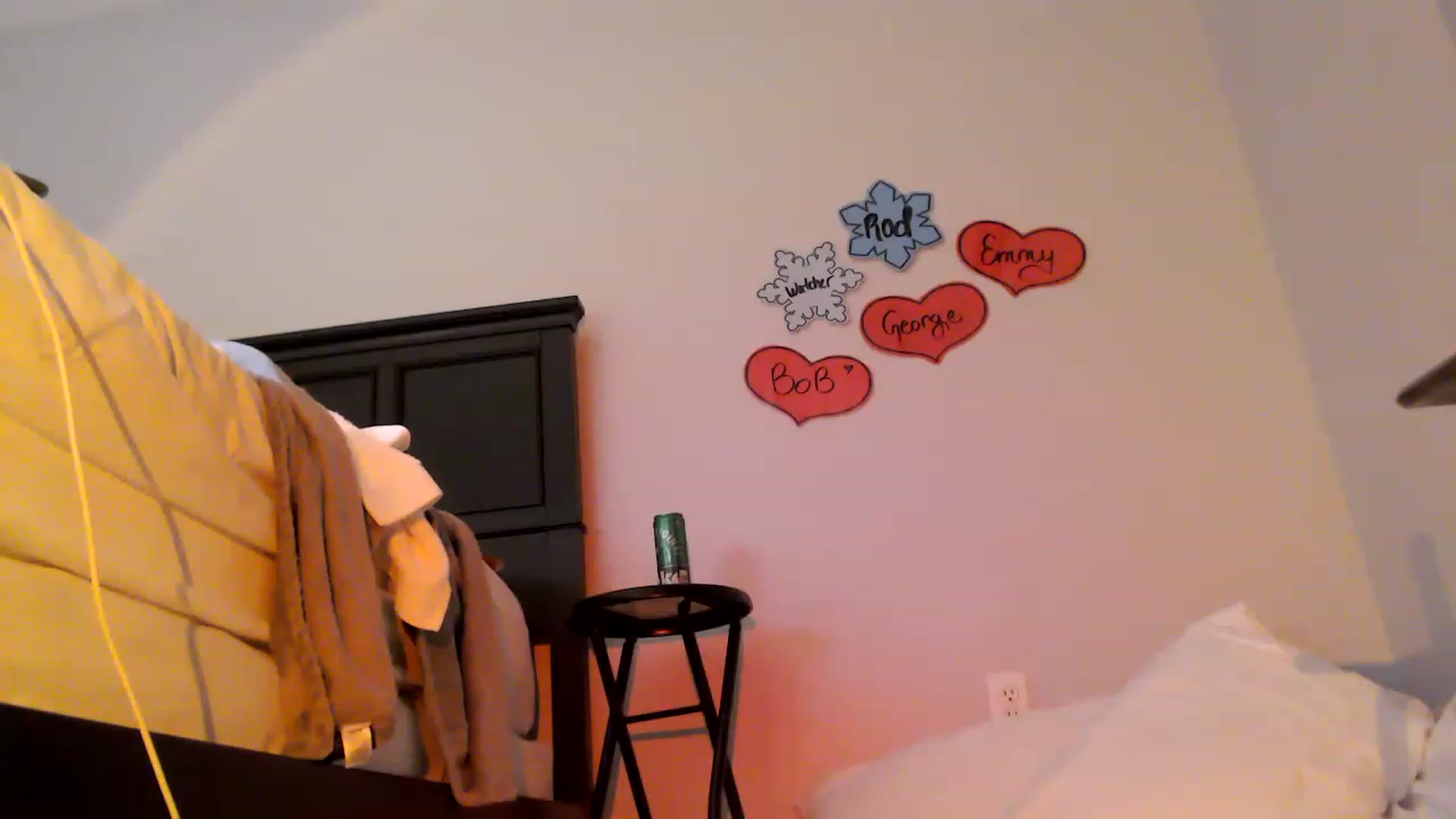 Gallery image thumbnail from EmmyLove's myfreecams stream on, 02/02/2023, 08:08 image 2 of 20
