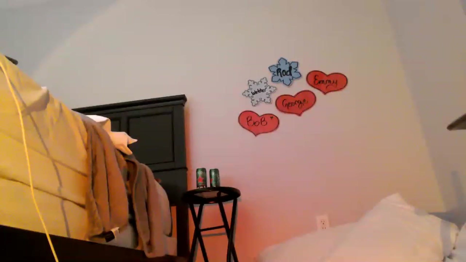 Gallery image thumbnail from EmmyLove's myfreecams stream on, 02/02/2023, 08:08 image 6 of 20