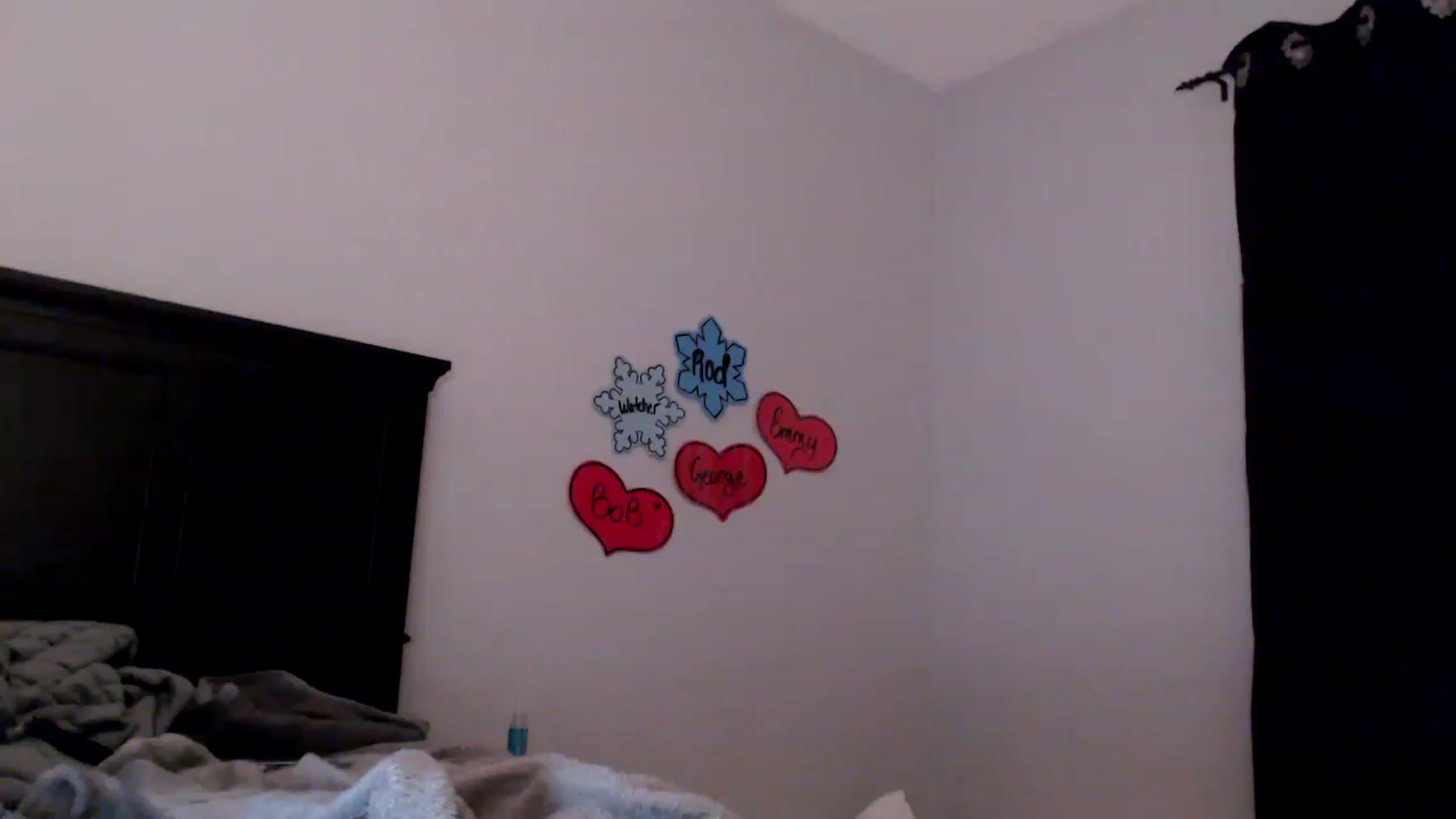 Gallery image thumbnail from EmmyLove's myfreecams stream on, 02/03/2023, 06:43 image 2 of 20