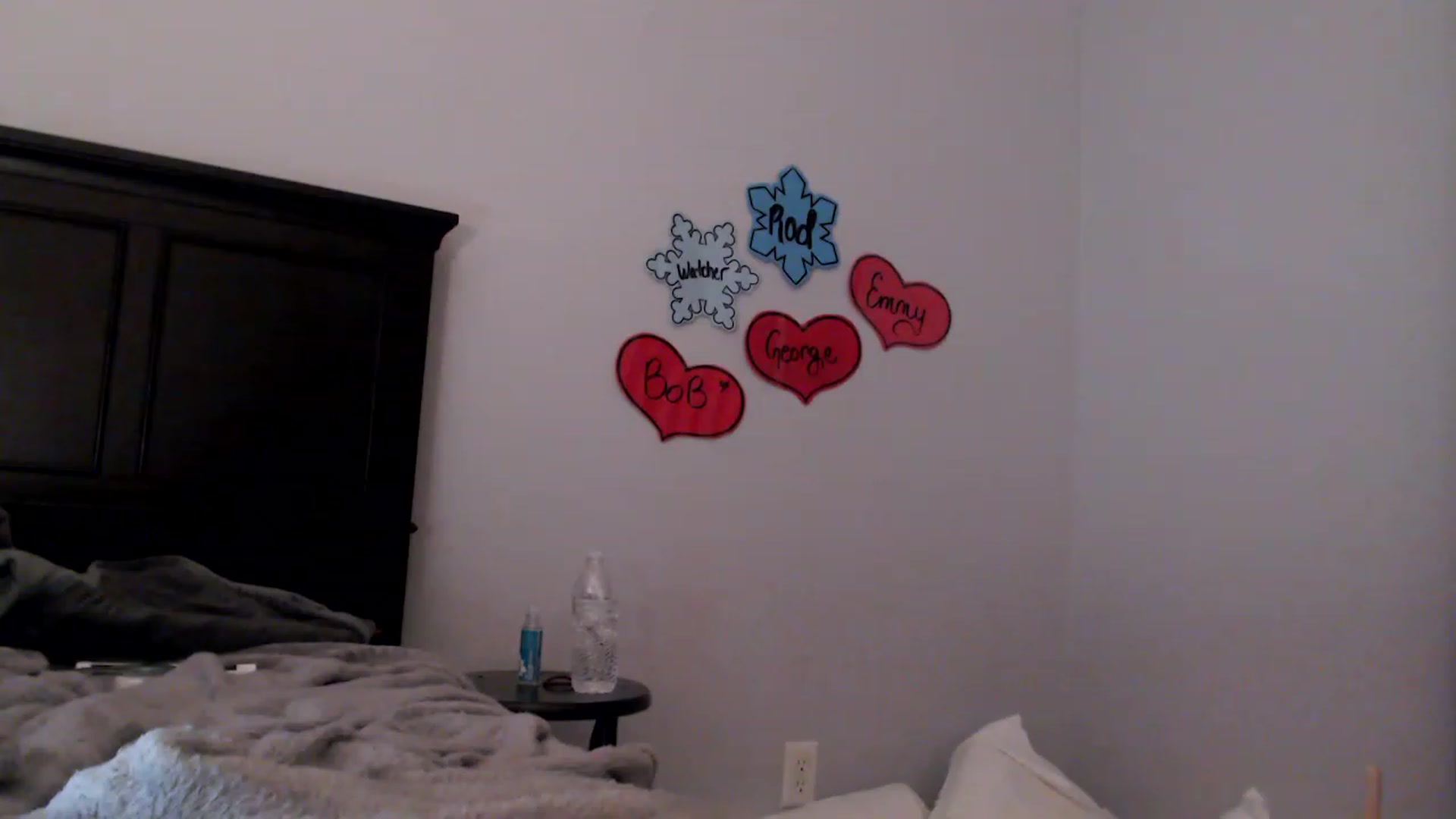 Gallery image thumbnail from EmmyLove's myfreecams stream on, 02/03/2023, 06:43 image 4 of 20
