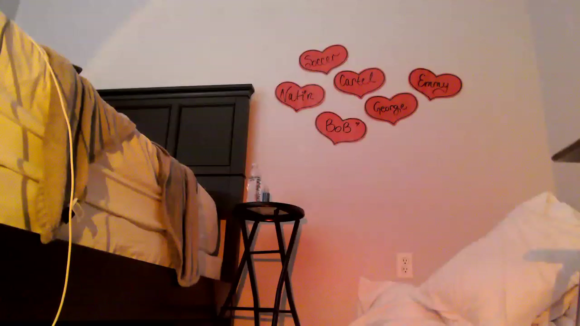 Gallery image thumbnail from EmmyLove's myfreecams stream on, 02/03/2023, 06:43 image 18 of 20