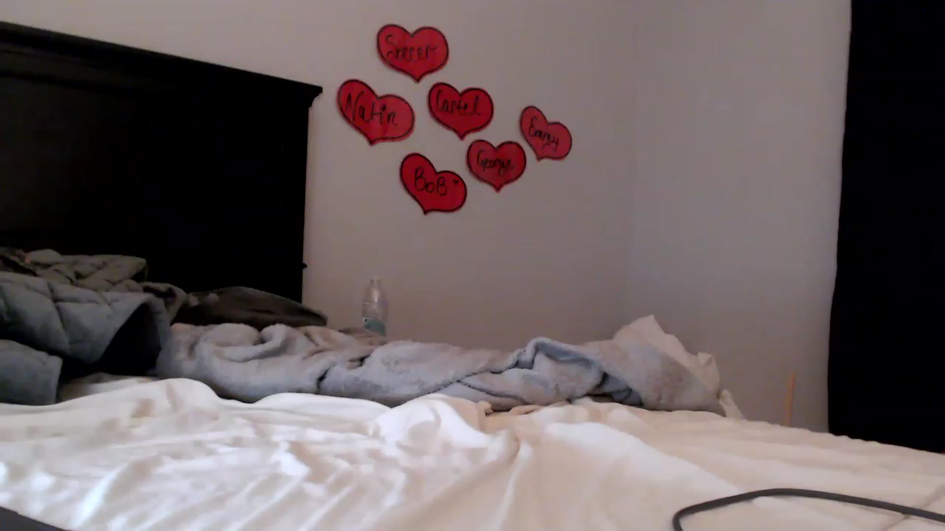 Gallery image thumbnail from EmmyLove's myfreecams stream on, 02/03/2023, 07:40 image 6 of 20