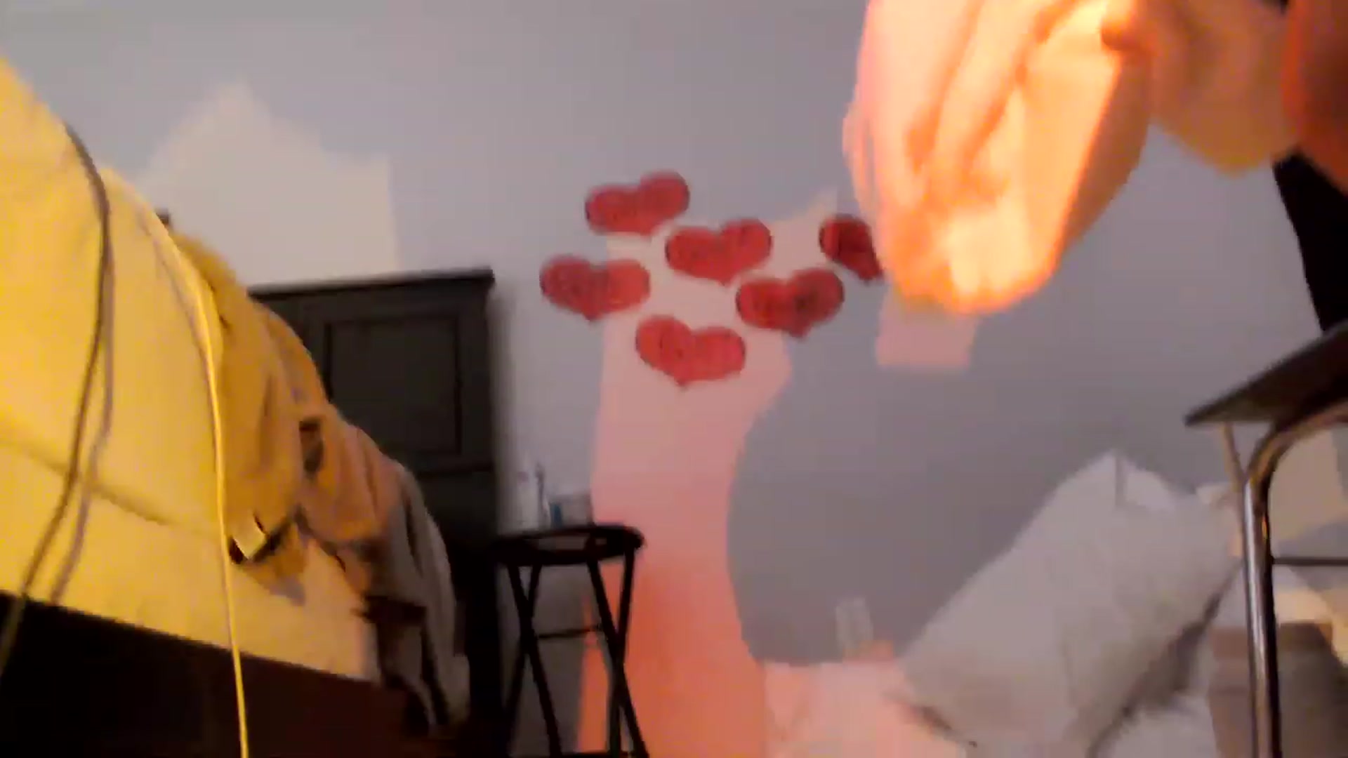 Gallery image thumbnail from EmmyLove's myfreecams stream on, 02/03/2023, 08:09 image 16 of 20
