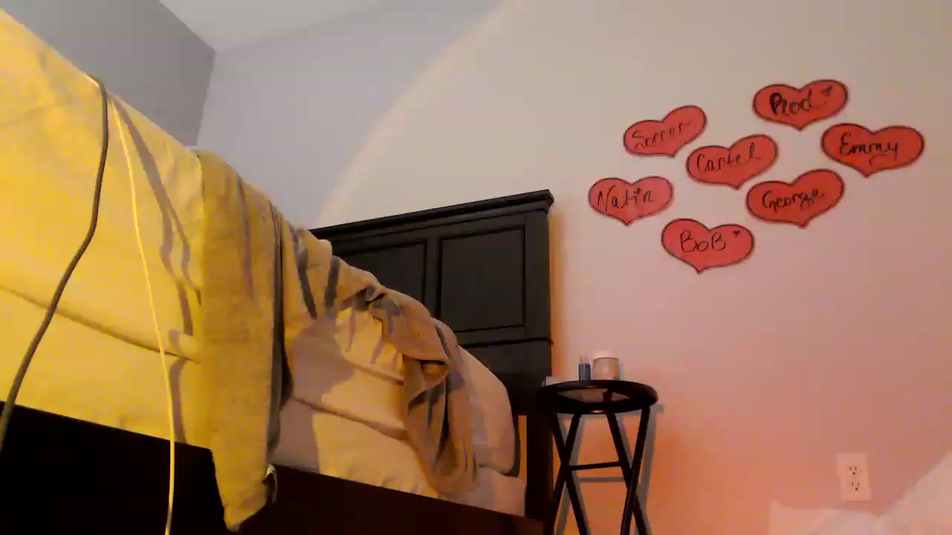 Gallery image thumbnail from EmmyLove's myfreecams stream on, 02/04/2023, 08:02 image 5 of 20