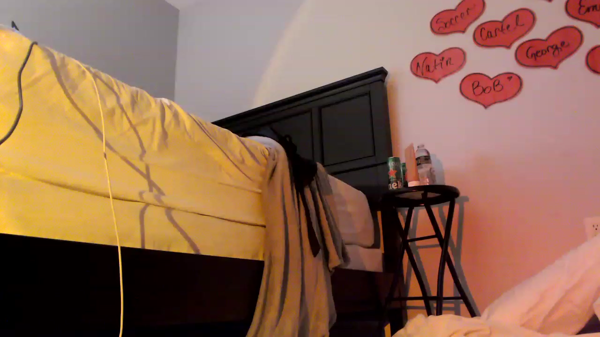 Gallery image thumbnail from EmmyLove's myfreecams stream on, 02/10/2023, 08:23 image 8 of 20