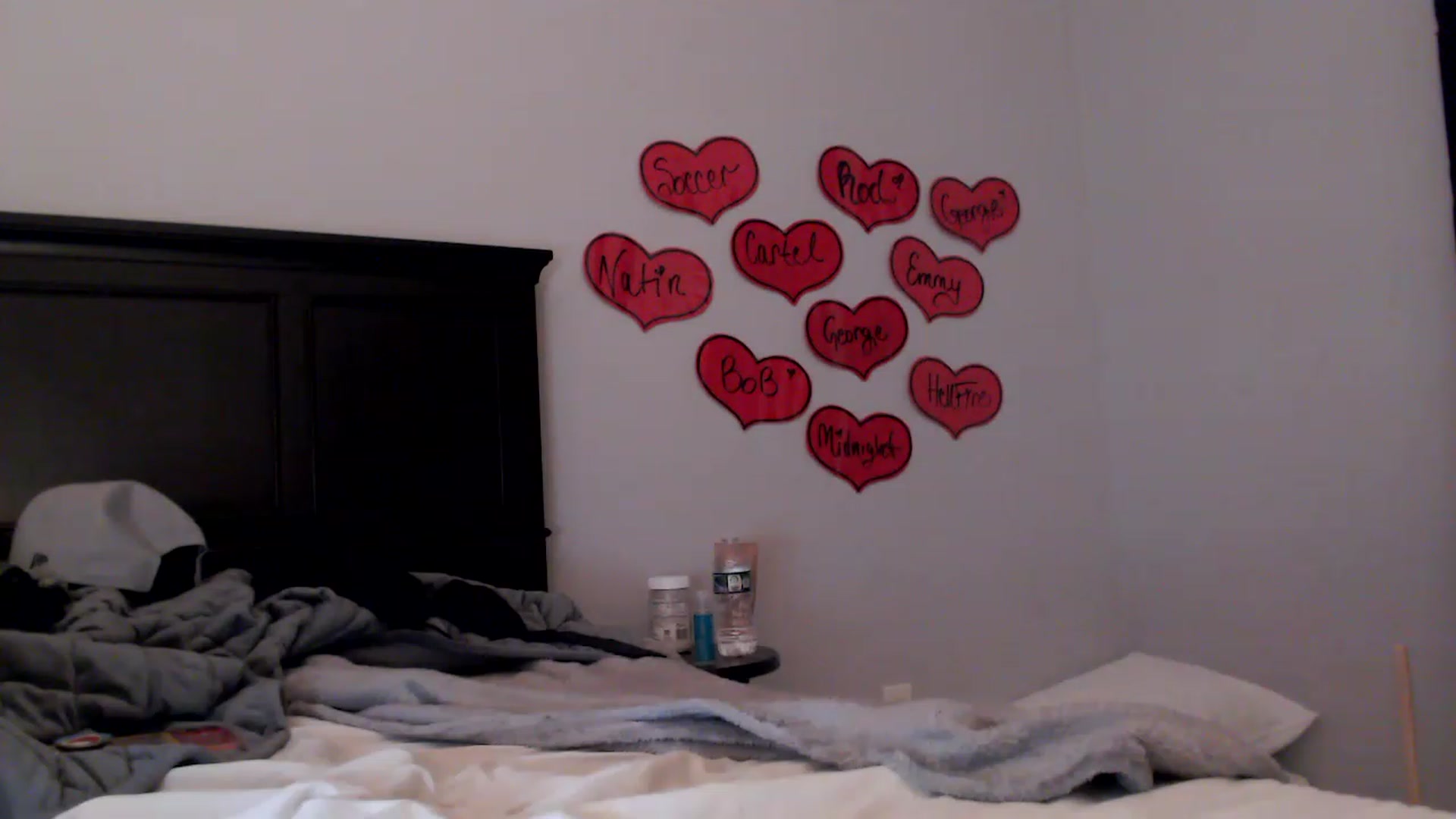 Gallery image thumbnail from EmmyLove's myfreecams stream on, 02/11/2023, 07:19 image 7 of 20
