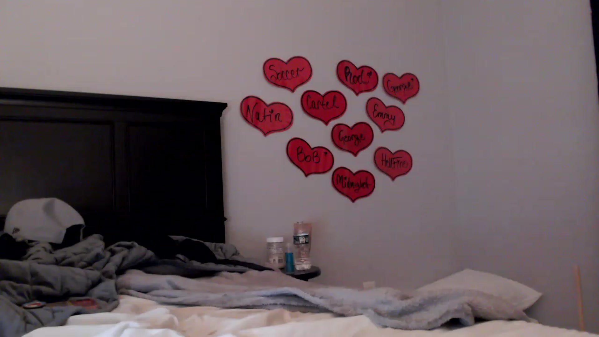 Gallery image thumbnail from EmmyLove's myfreecams stream on, 02/11/2023, 07:19 image 11 of 20