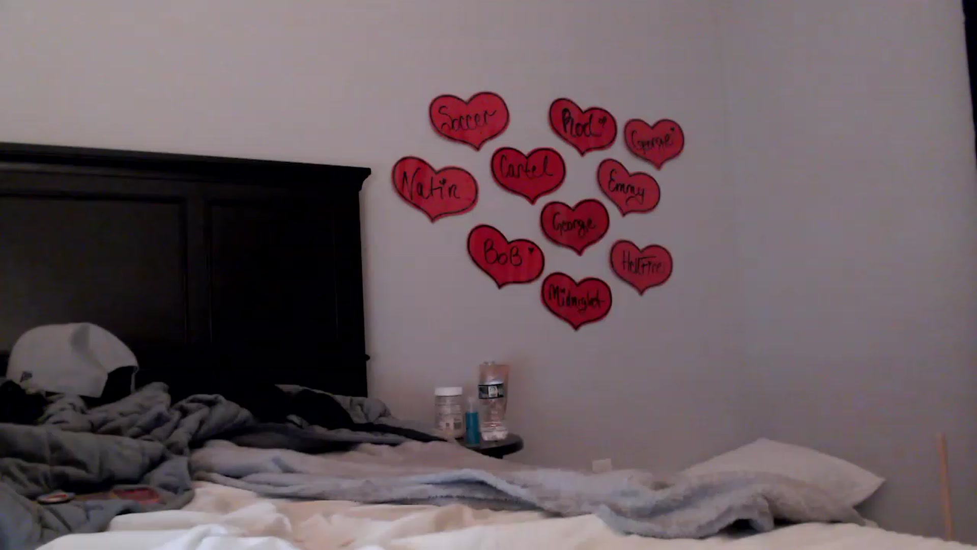 Gallery image thumbnail from EmmyLove's myfreecams stream on, 02/11/2023, 07:19 image 8 of 20