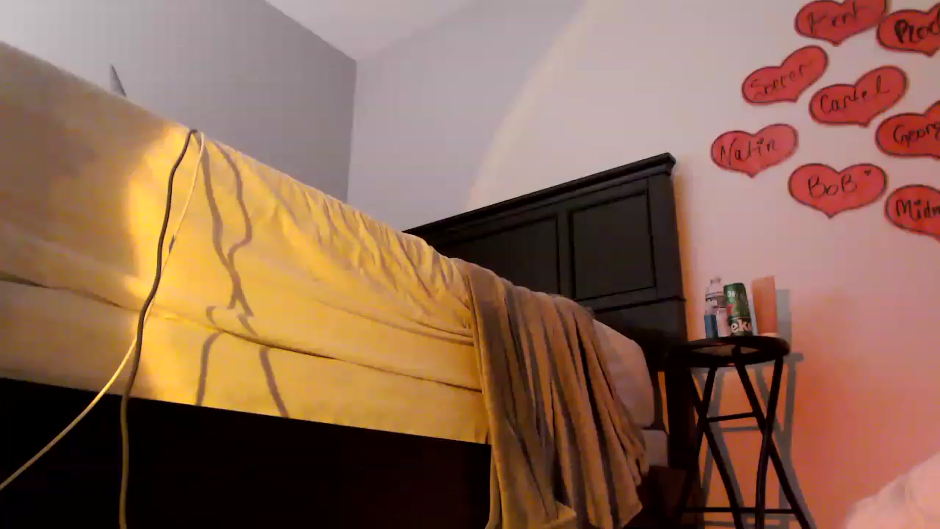 Gallery image thumbnail from EmmyLove's myfreecams stream on, 02/11/2023, 08:53 image 11 of 20