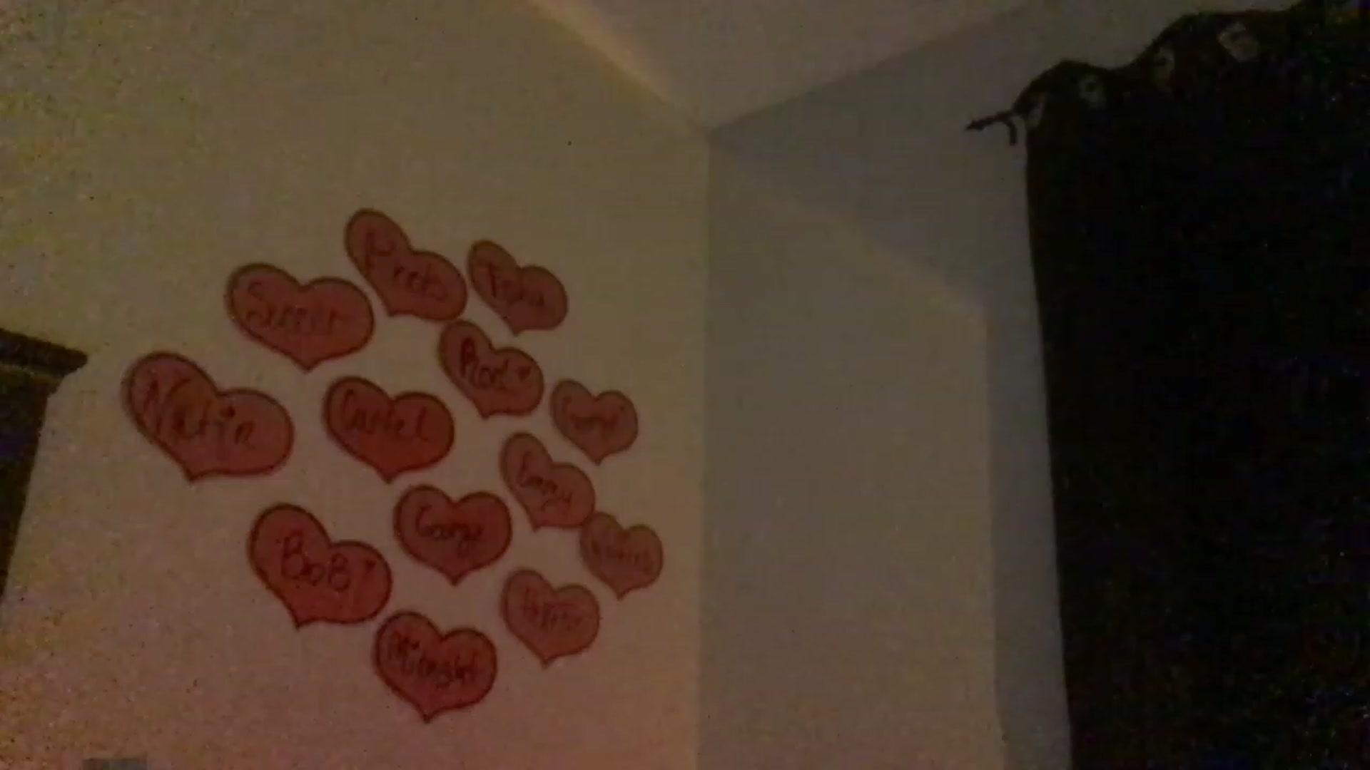 Gallery image thumbnail from EmmyLove's myfreecams stream on, 02/16/2023, 07:07 image 1 of 20