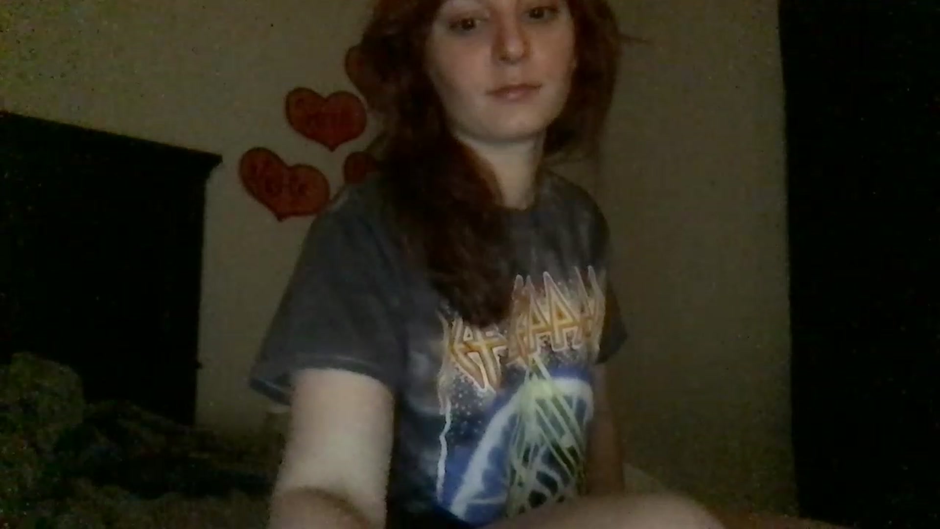 Gallery image thumbnail from EmmyLove's myfreecams stream on, 02/16/2023, 07:07 image 17 of 20