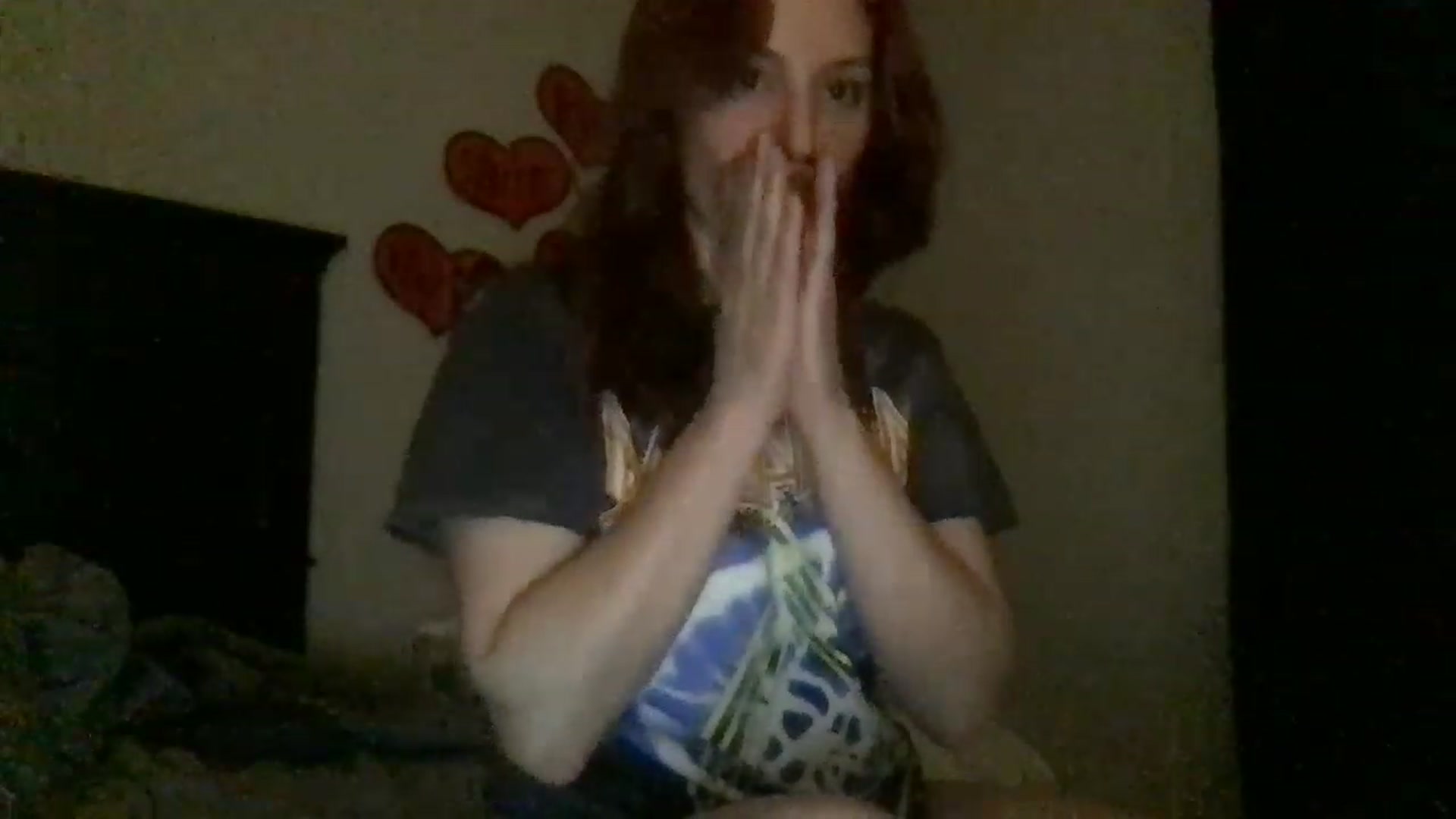 Gallery image thumbnail from EmmyLove's myfreecams stream on, 02/16/2023, 07:07 image 18 of 20