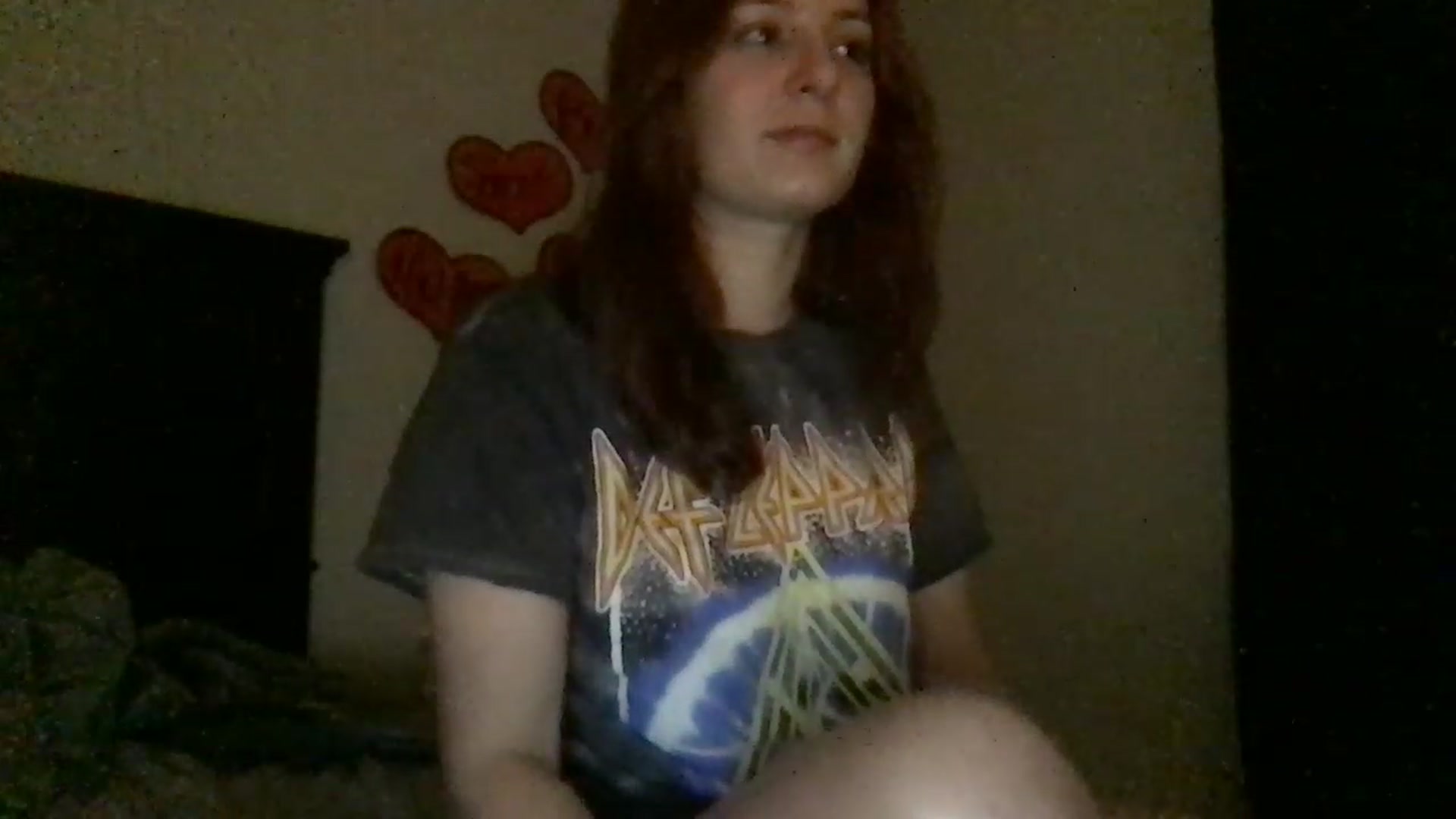 Gallery image thumbnail from EmmyLove's myfreecams stream on, 02/16/2023, 07:07 image 20 of 20
